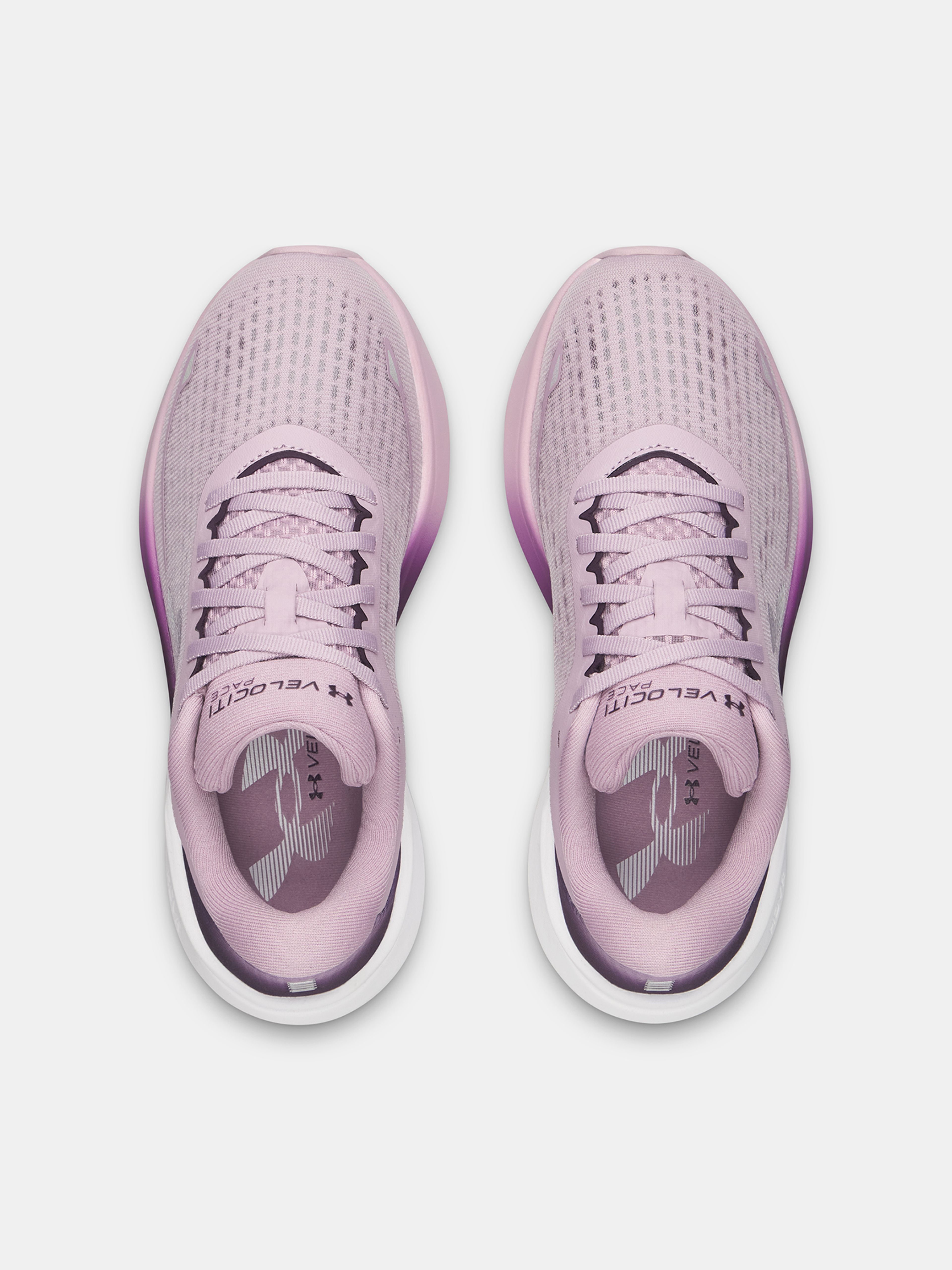 Sieviešu apavi Under Armour UA W Velociti Pace - 005