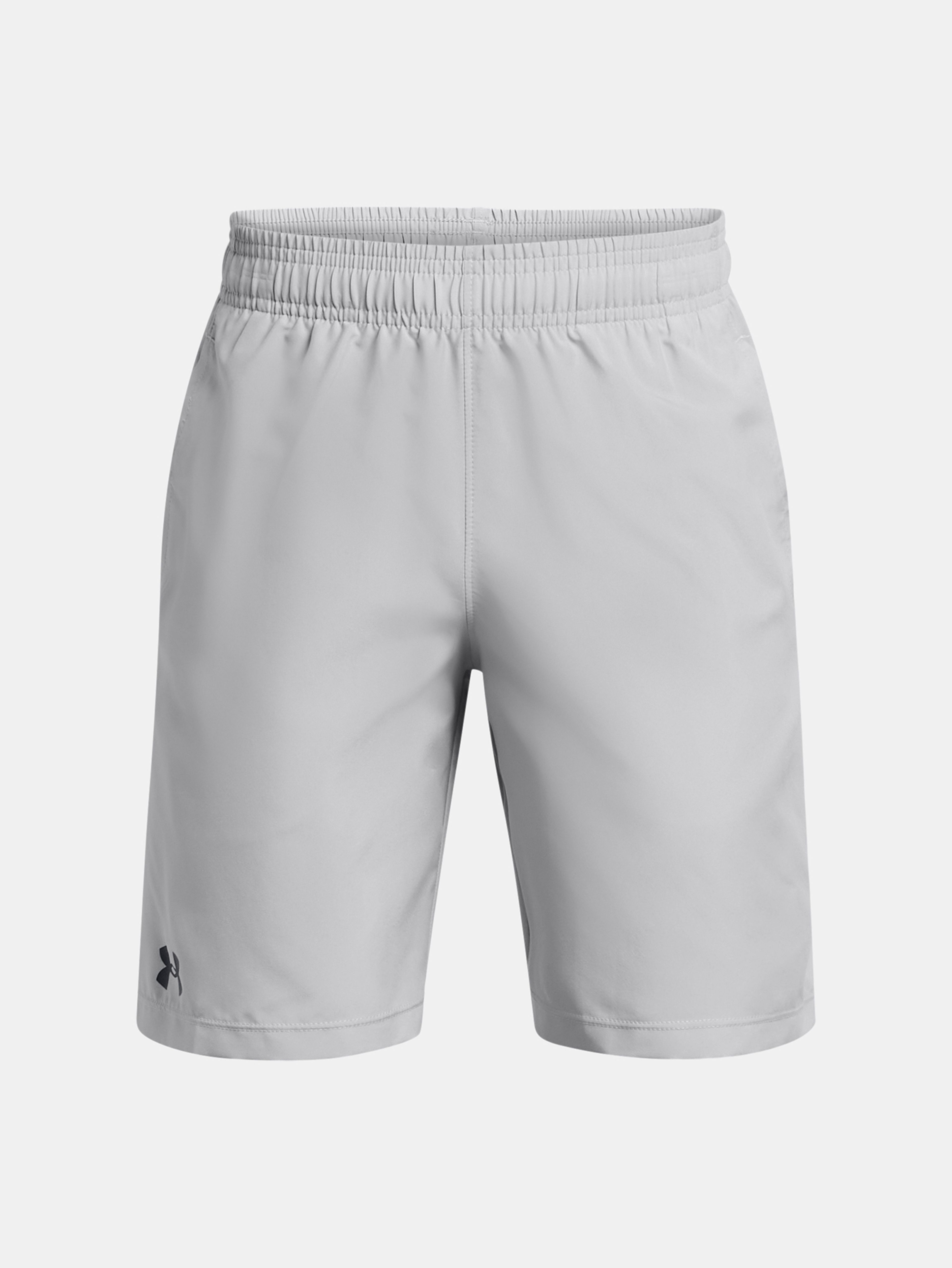 Deške kratke hlače Under Armour UA Tech Woven Short - 001