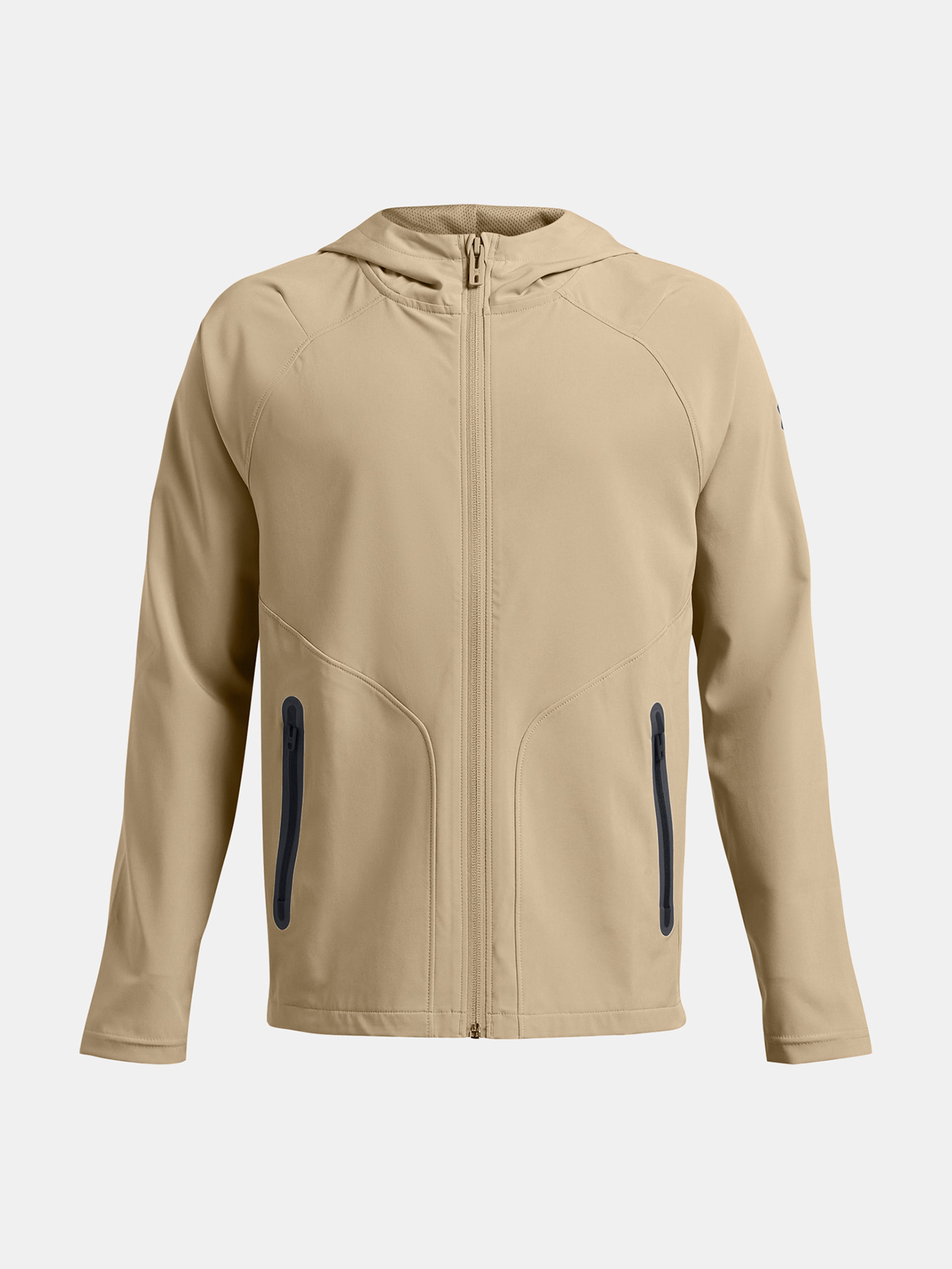 Chlapčenská bunda Under Armour UA B Unstoppable Full Zip