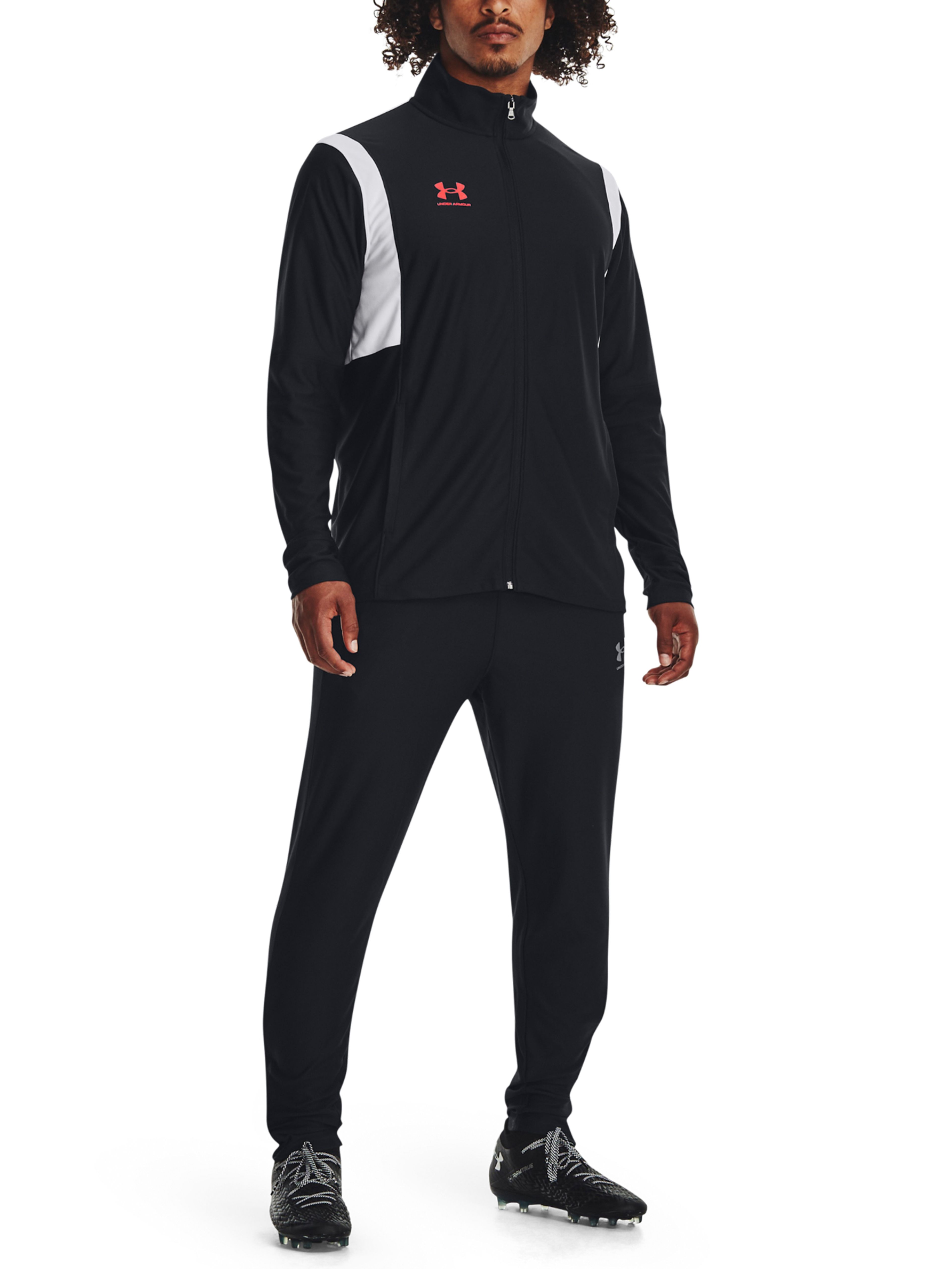 Férfi szett Under Armour UA M's Ch. Tracksuit