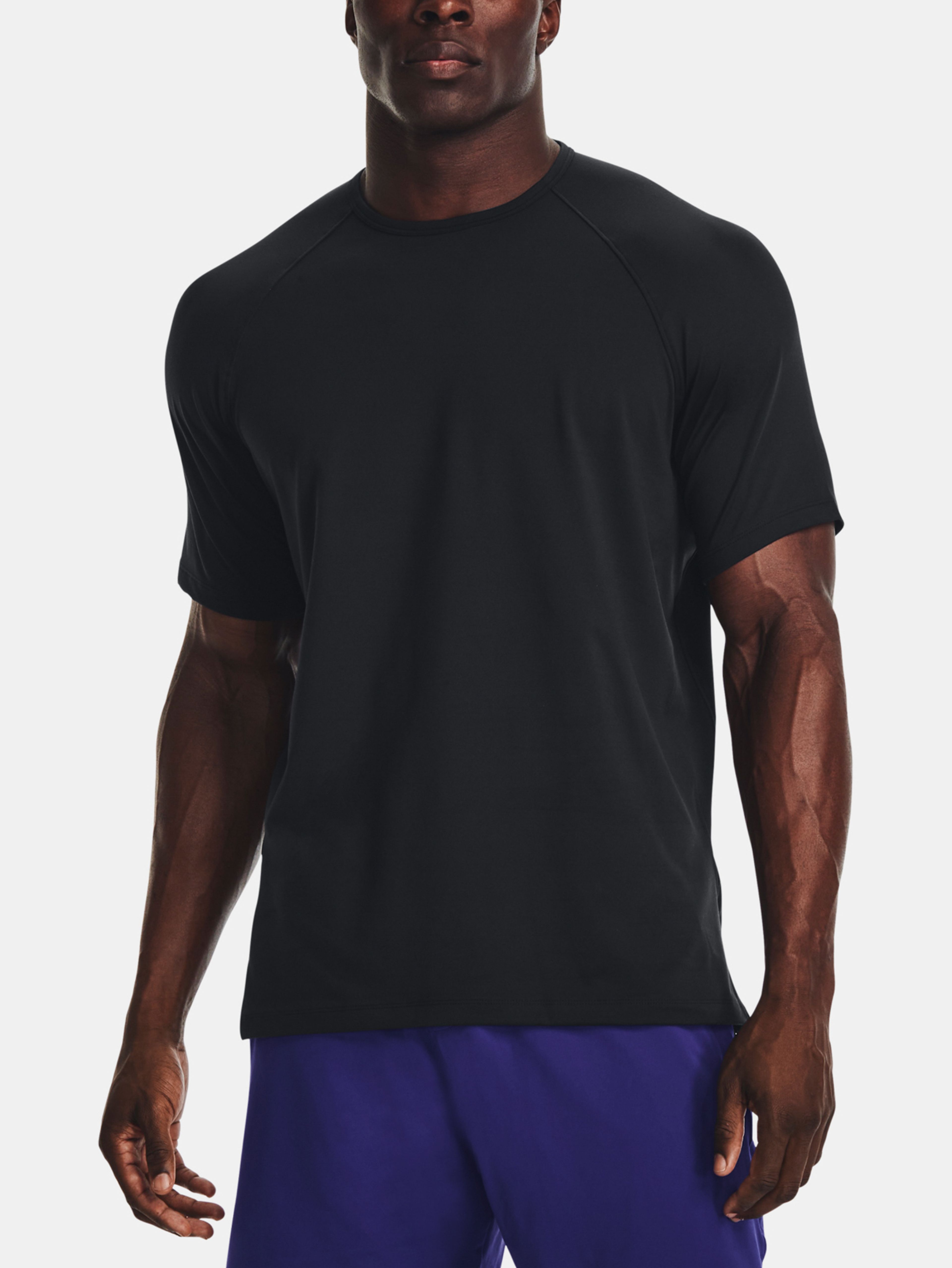 Vyriški marškinėliai Under Armour UA Meridian Shortsleeve
