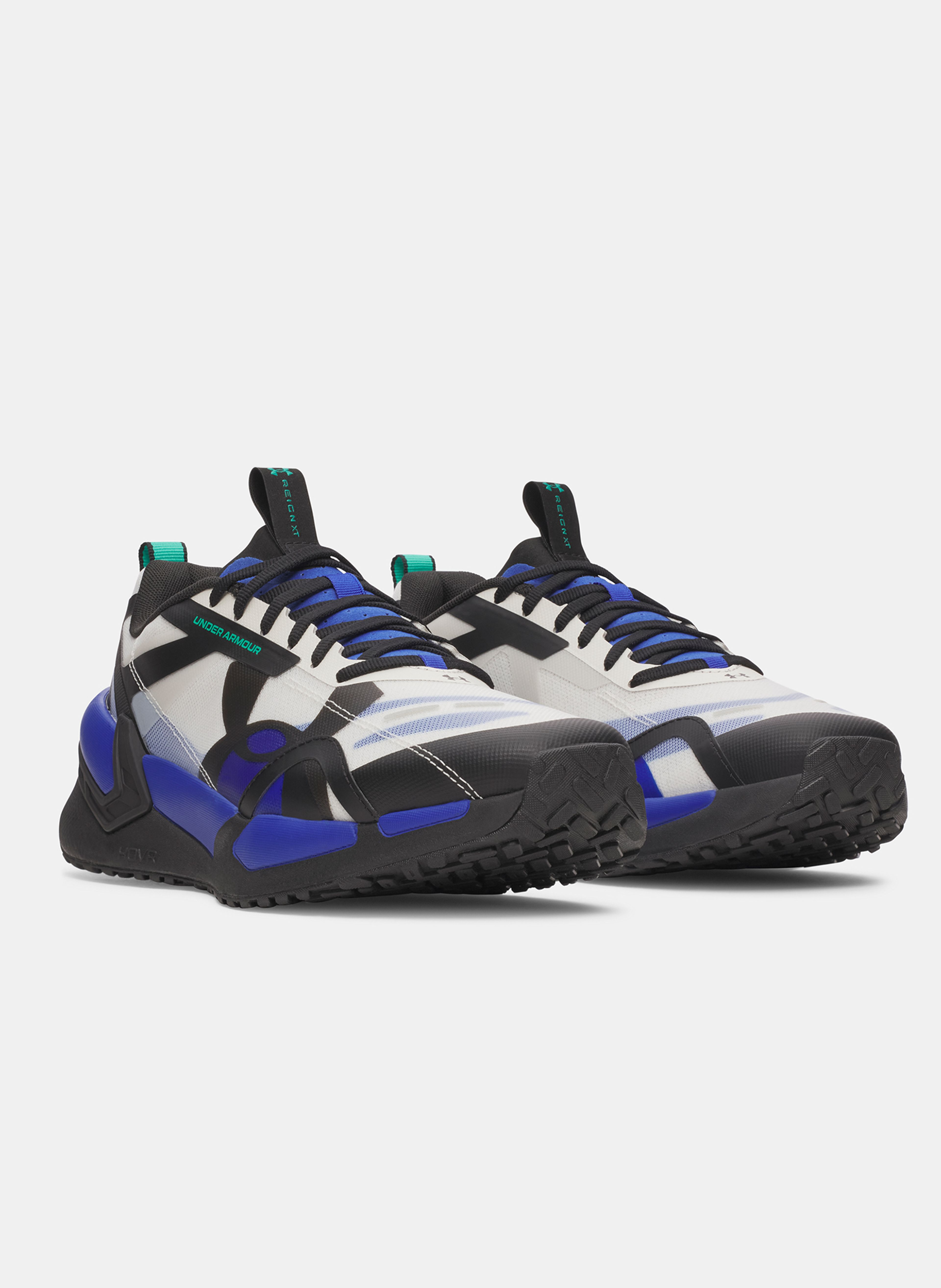 Meeste tossud Under Armour UA Reign XT - 003