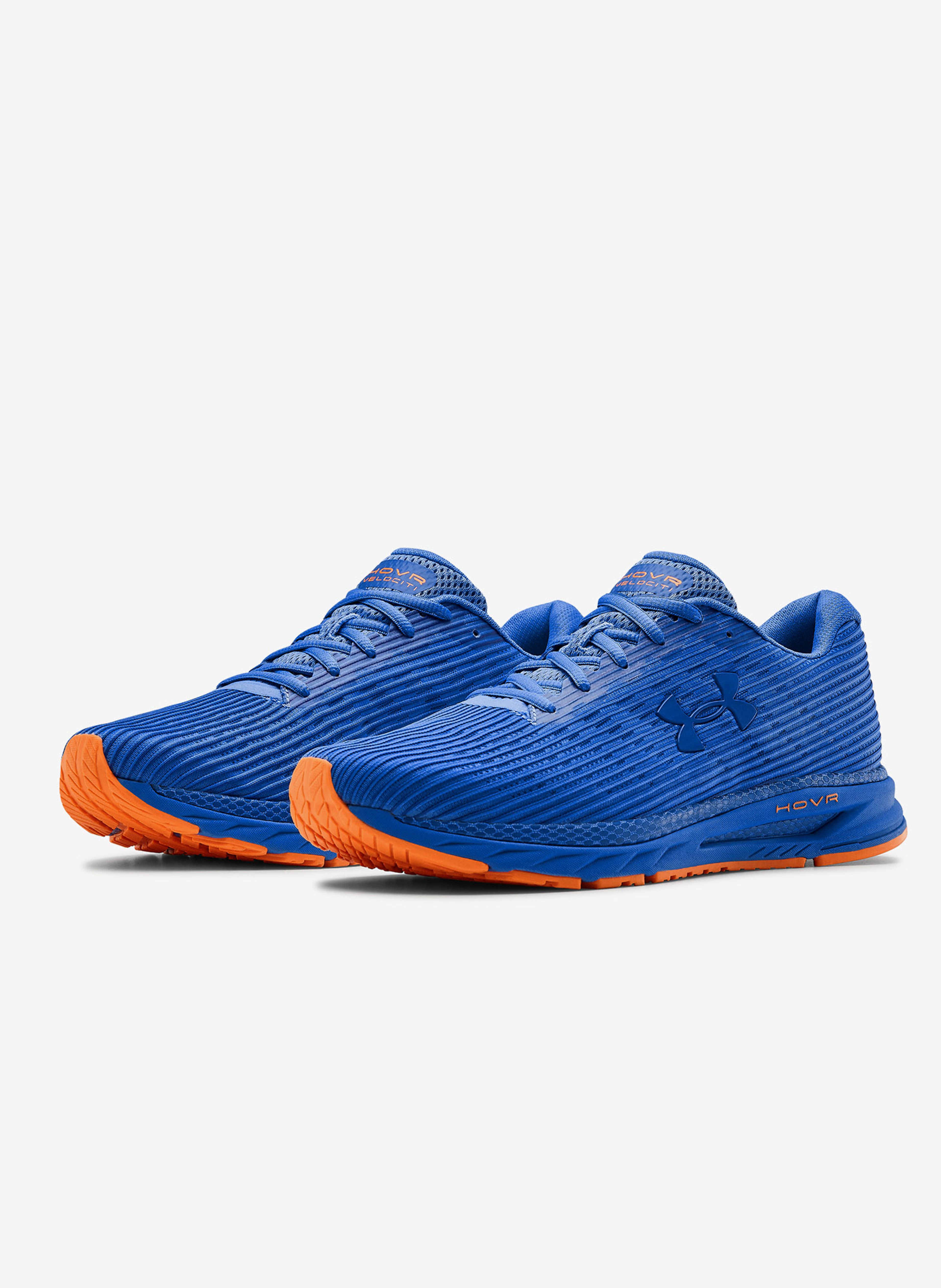 Pánské boty Under Armour HOVR Velociti 2 Rn - 003