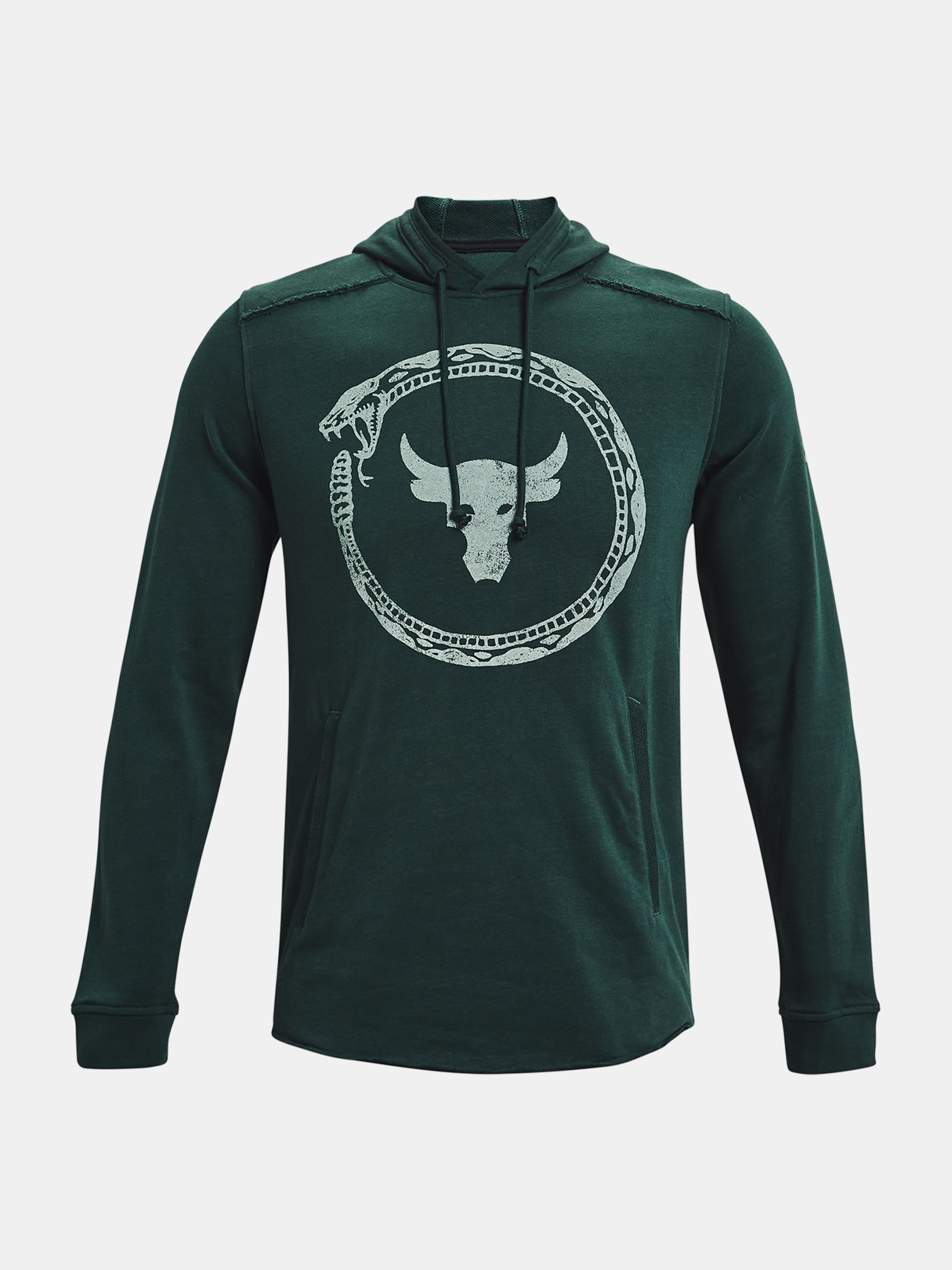 Panska mikina Under Armour Pjt Rock Terry Snake HD underarmour.cz