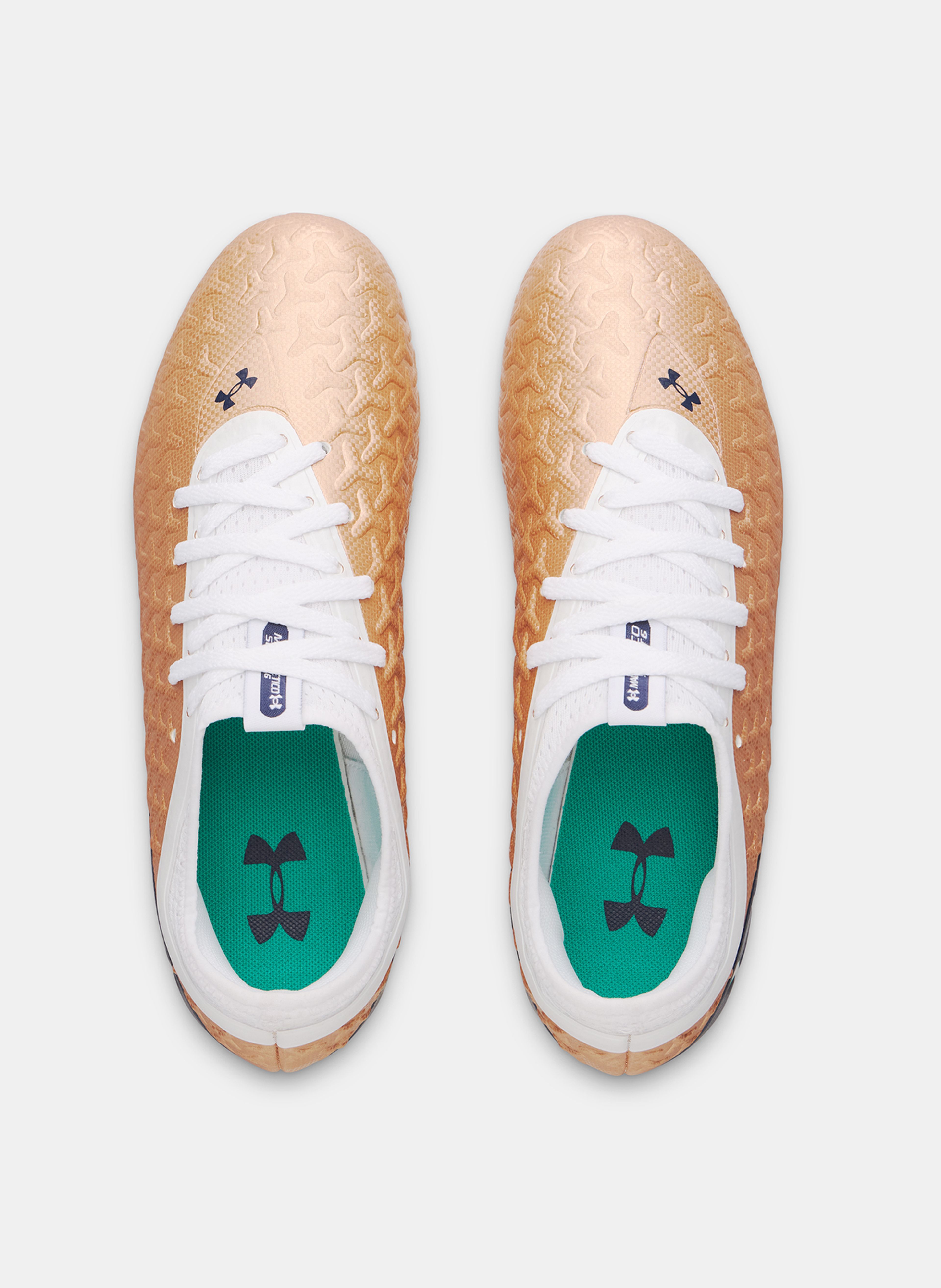 Fiú futballcipő Under Armour UA Magnetico Select 6 FG Jr - 005