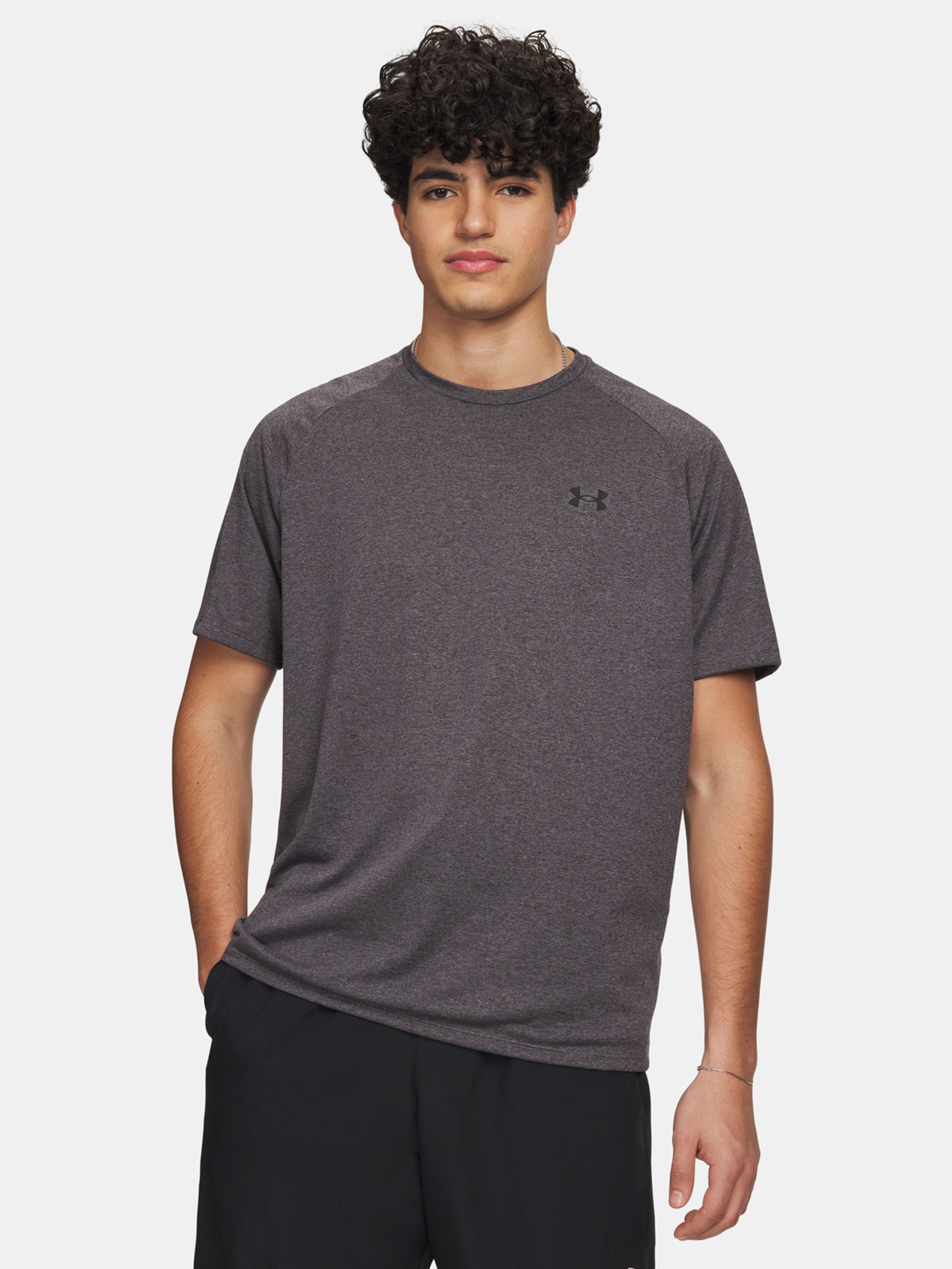Férfi póló Under Armour Tech 2.0 Ss Tee