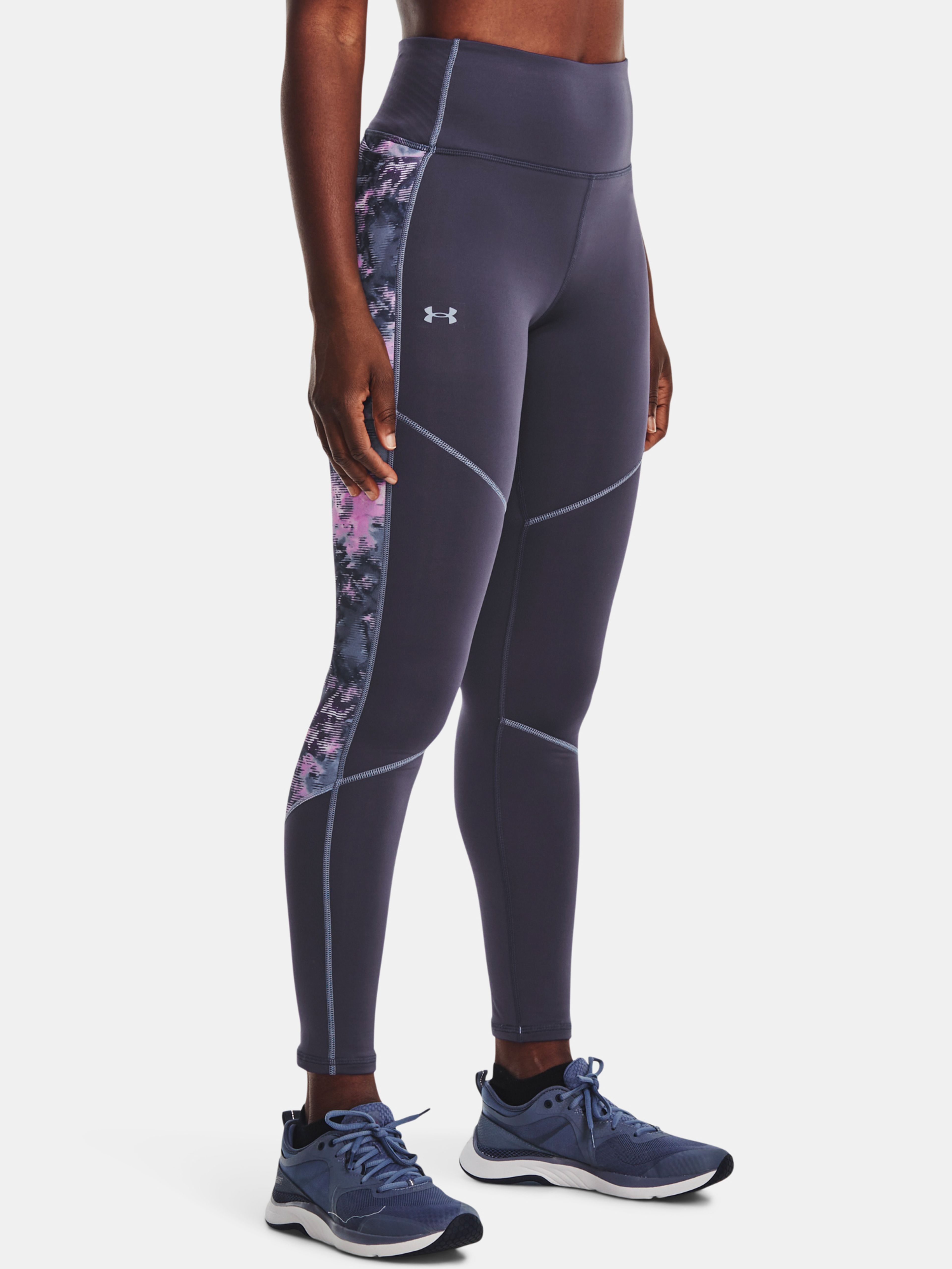 Női leggings Under Armour Train CW Leg Novelty