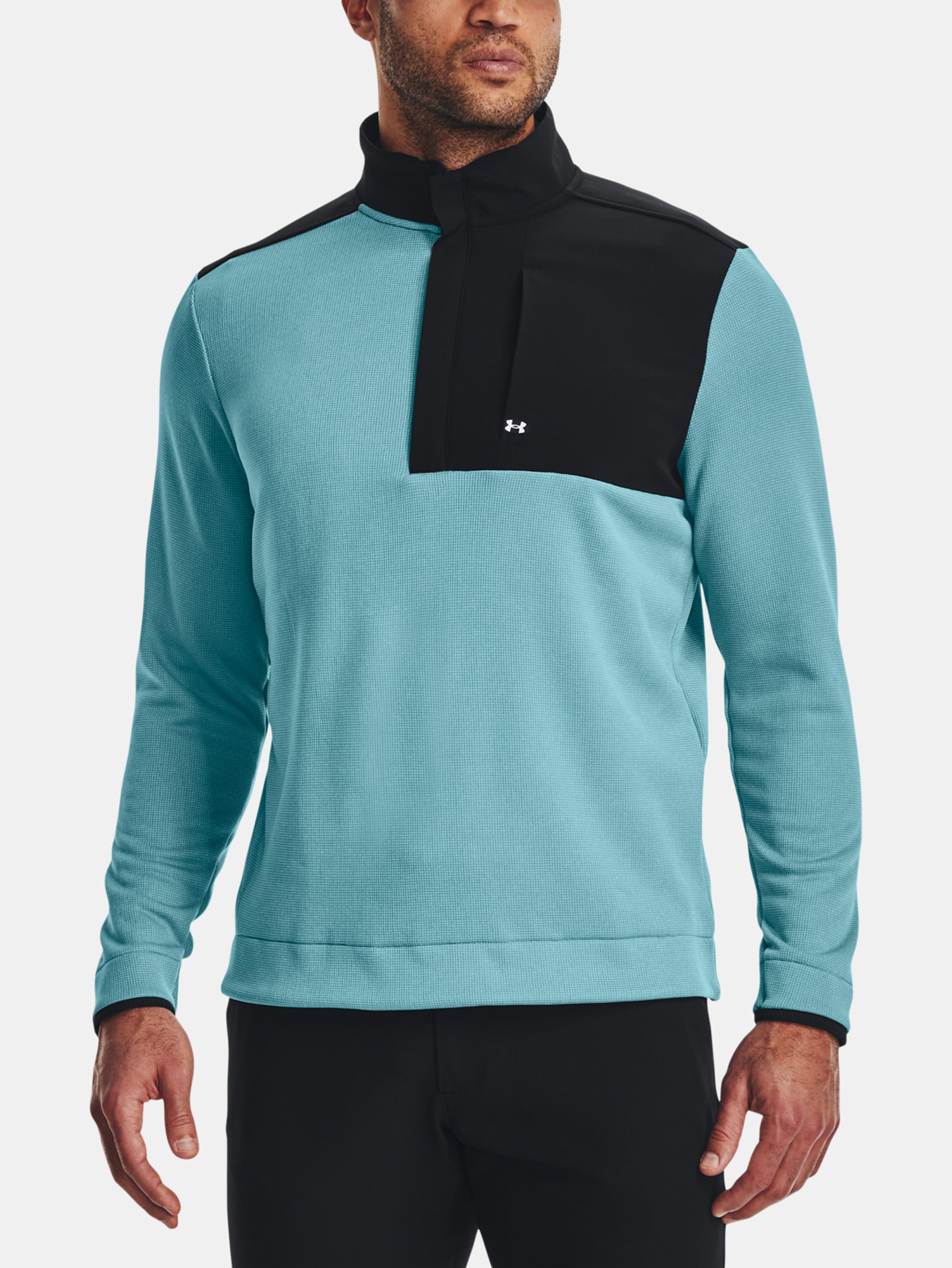 Pánská mikina Under Armour UA Storm SweaterFleece Nov