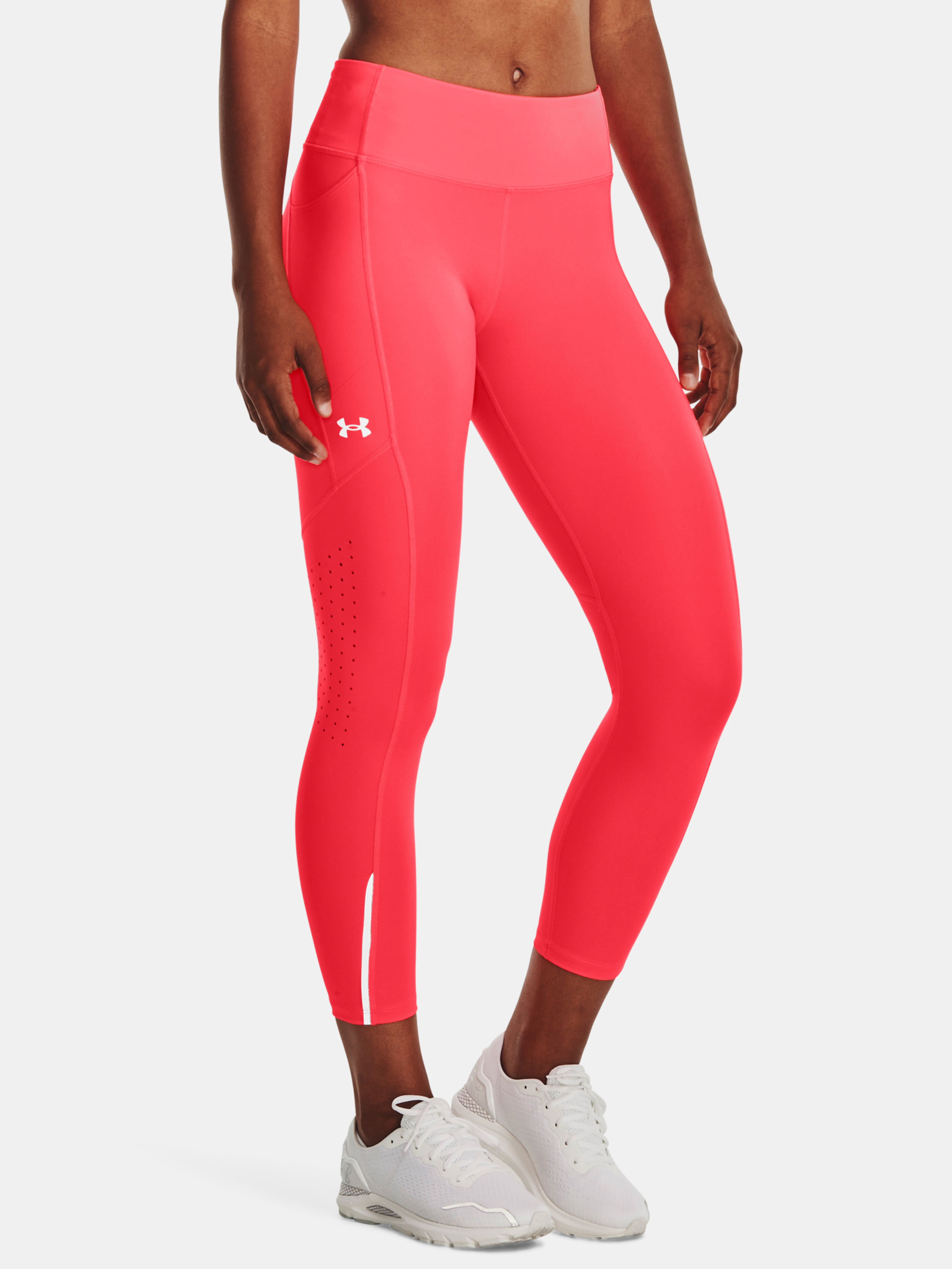 Dámske legíny Under Armour UA Fly Fast Ankle Tight