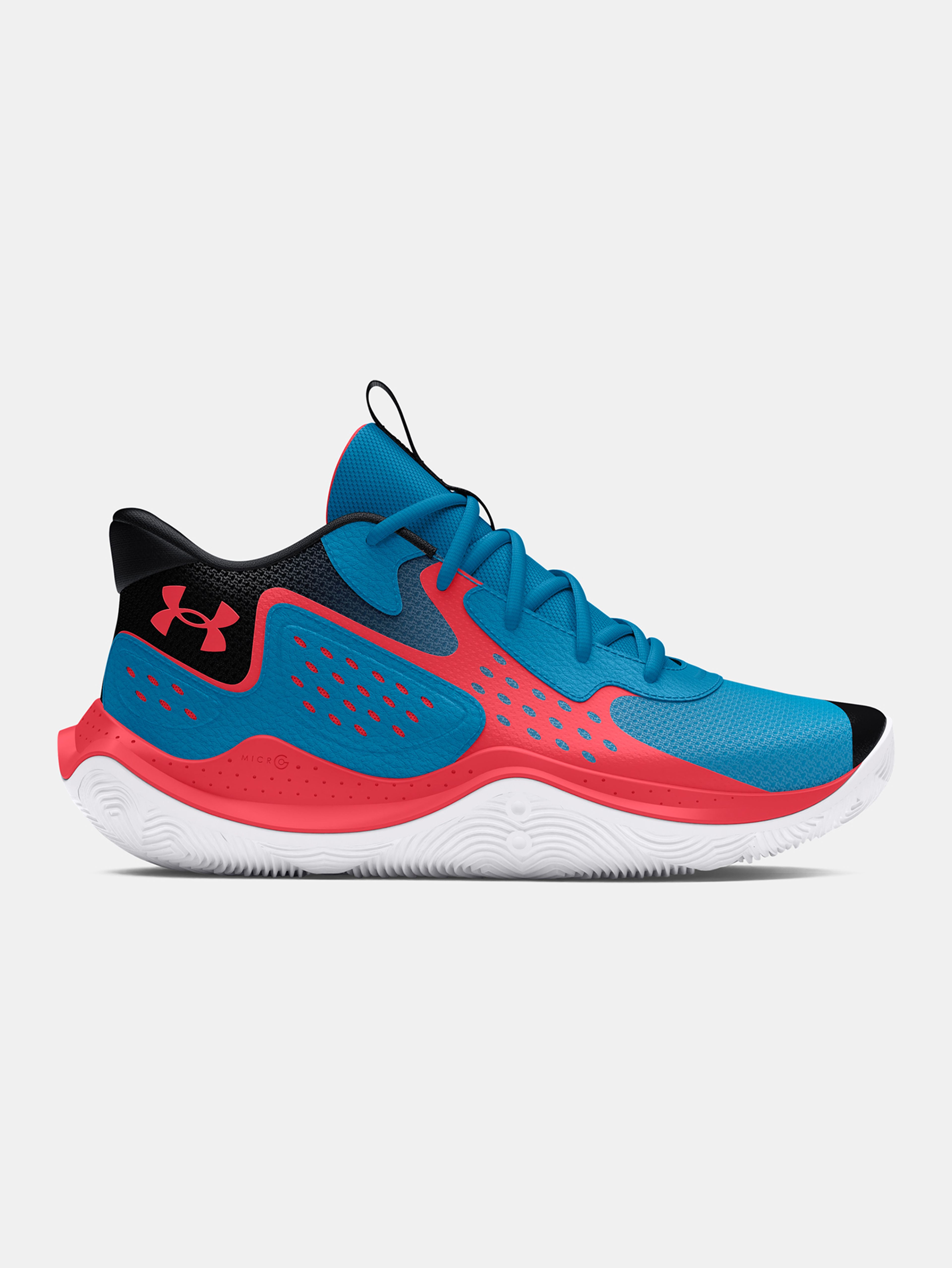 Unisex topánky Under Armour UA JET '23