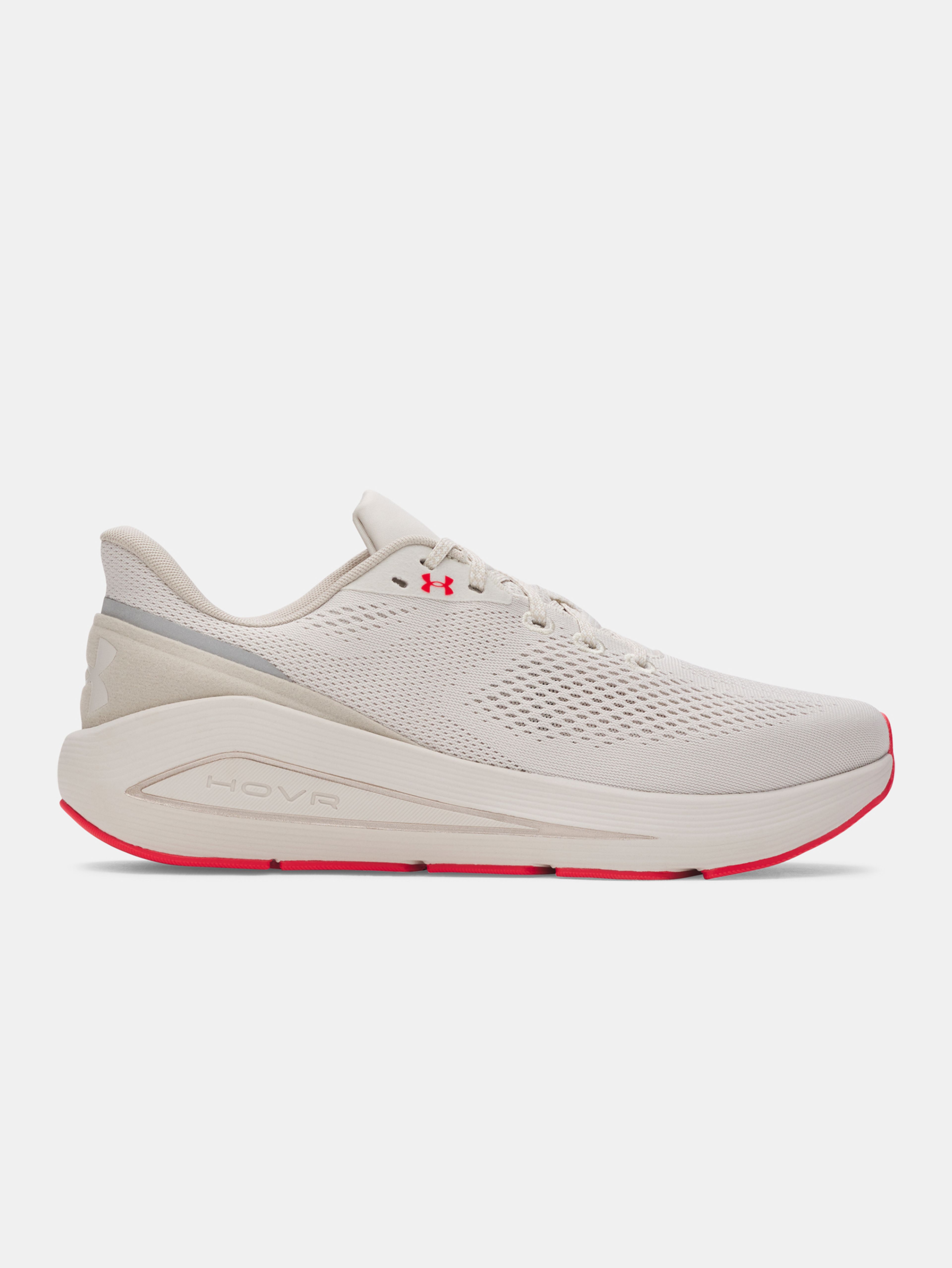Moški čevlji Under Armour UA Sonic 7-WHT