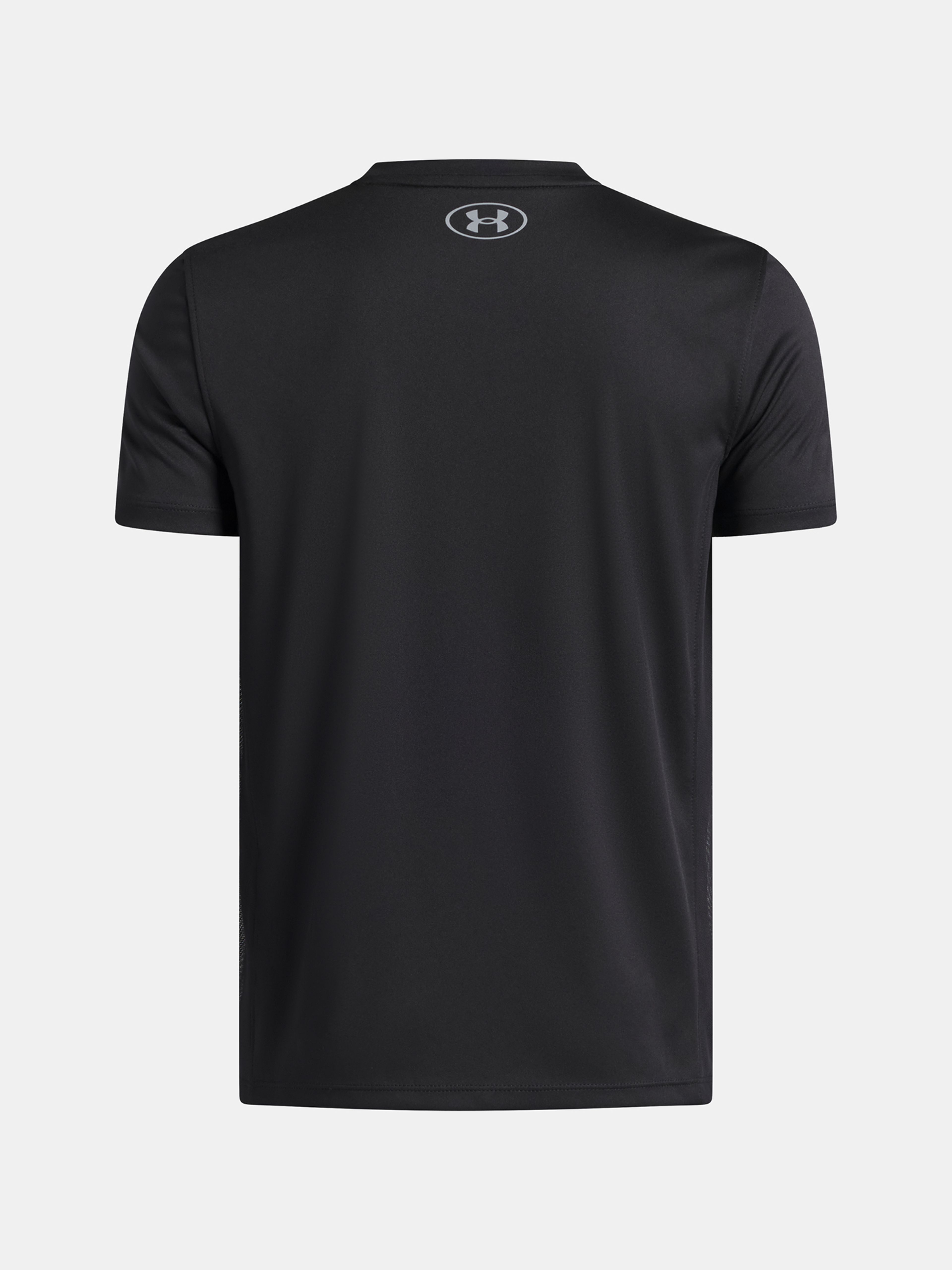 Zēnu t-krekls Under Armour UA Tech Utility SS - 002