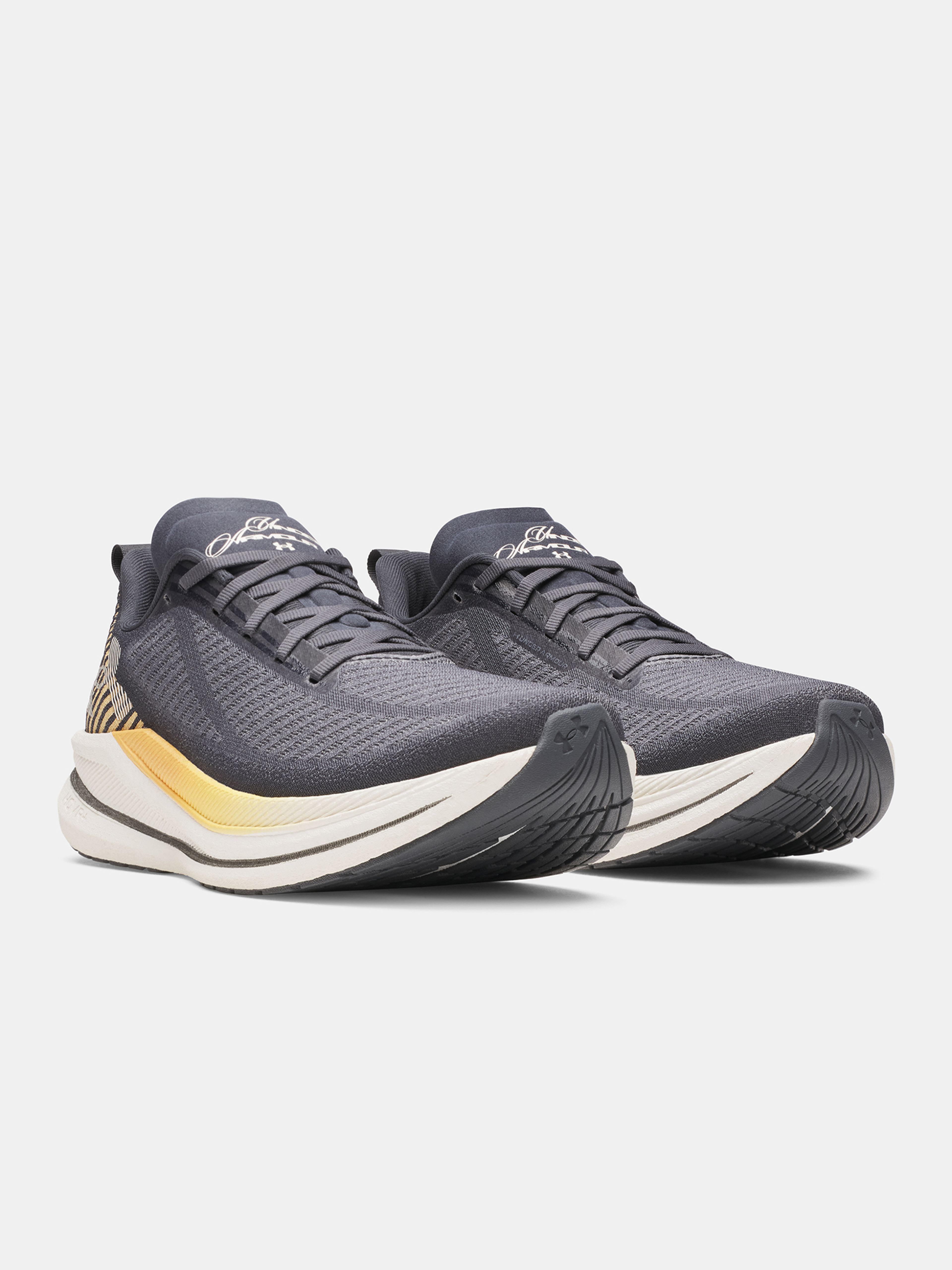 Meeste tossud Under Armour UA Velociti SPD - 003
