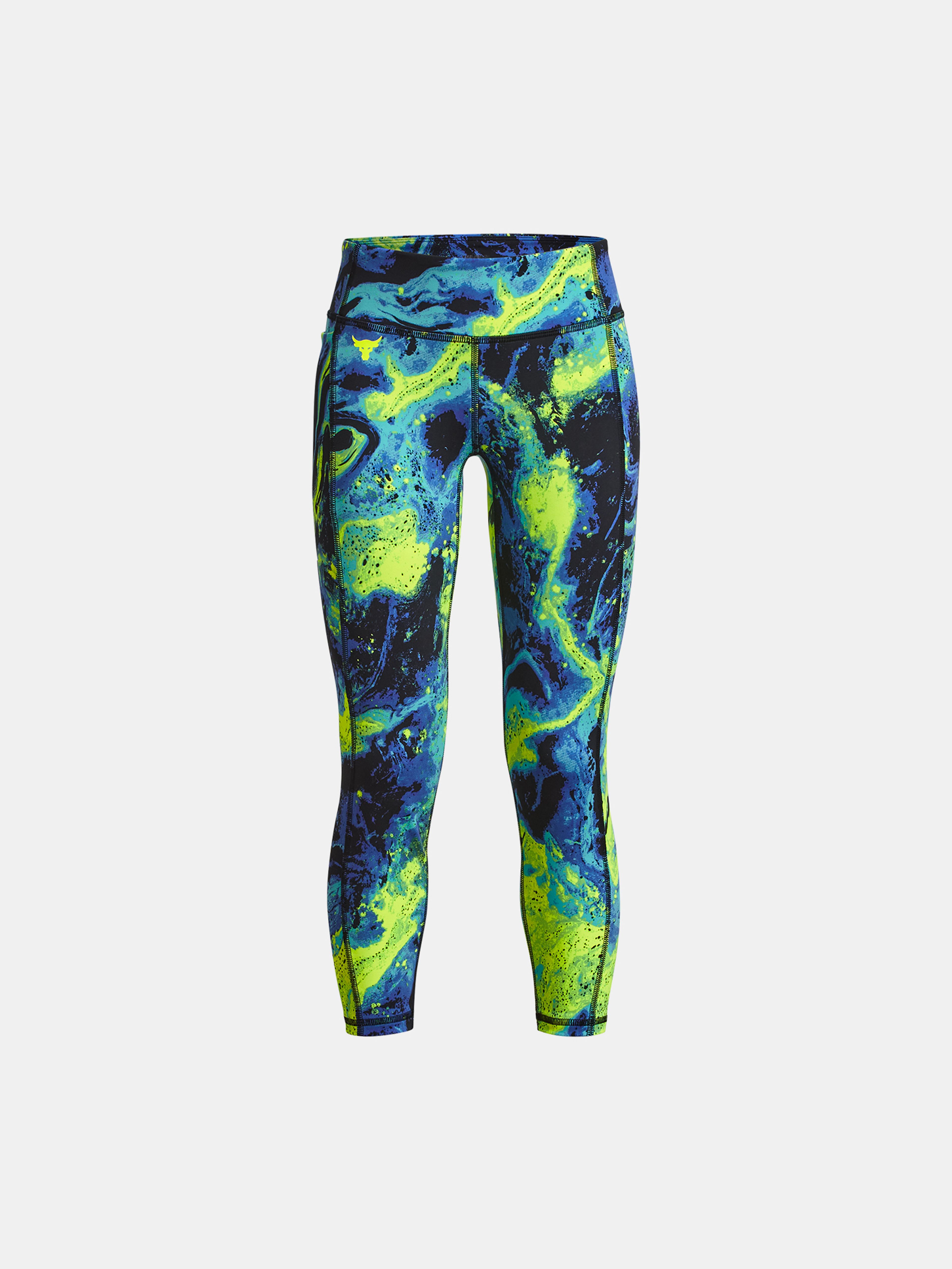 Lány leggings Under Armour Pjt Rck Girls LetsGo Lg Pt