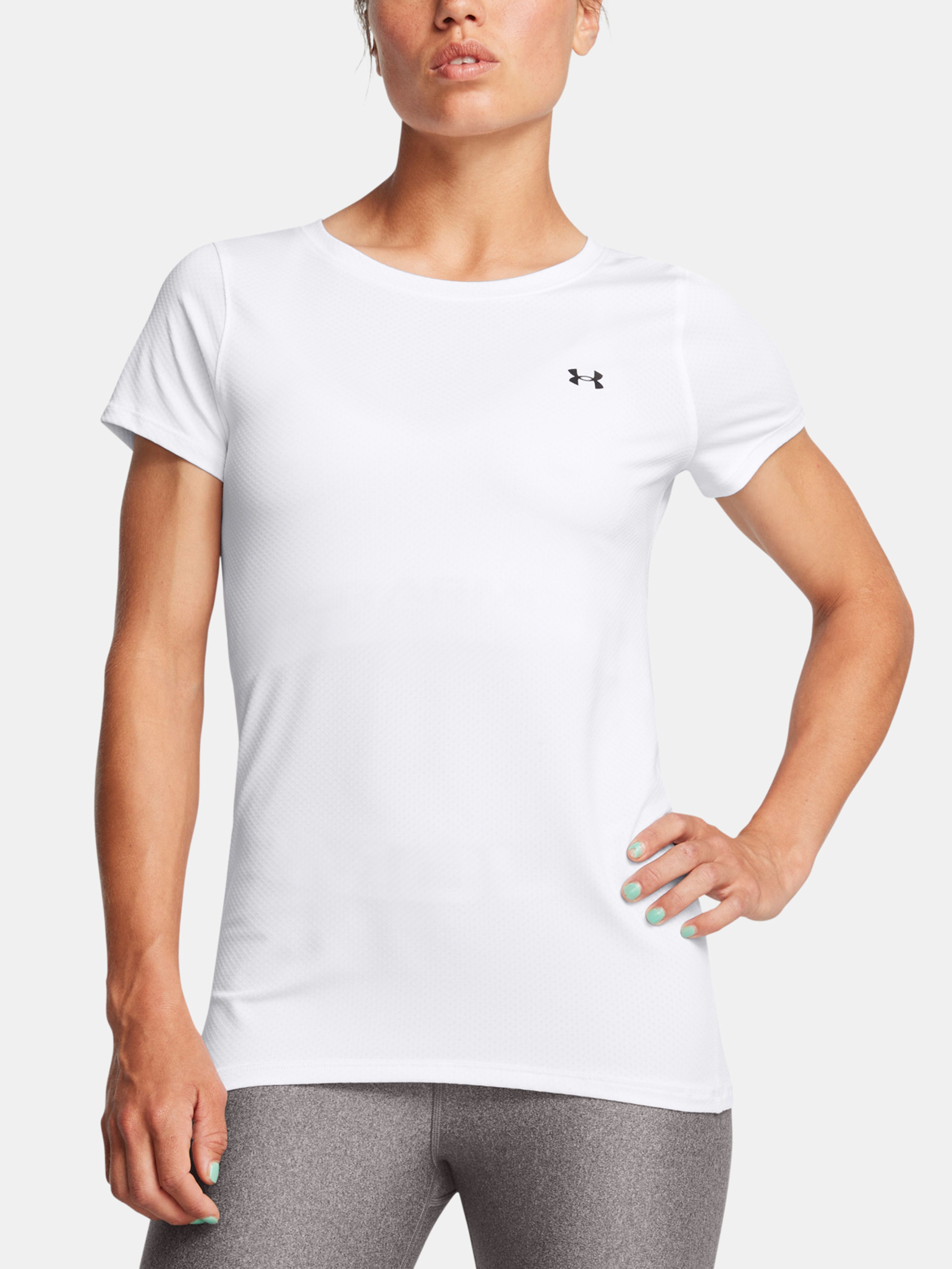 Dámské tričko Under Armour Tech Mesh SS