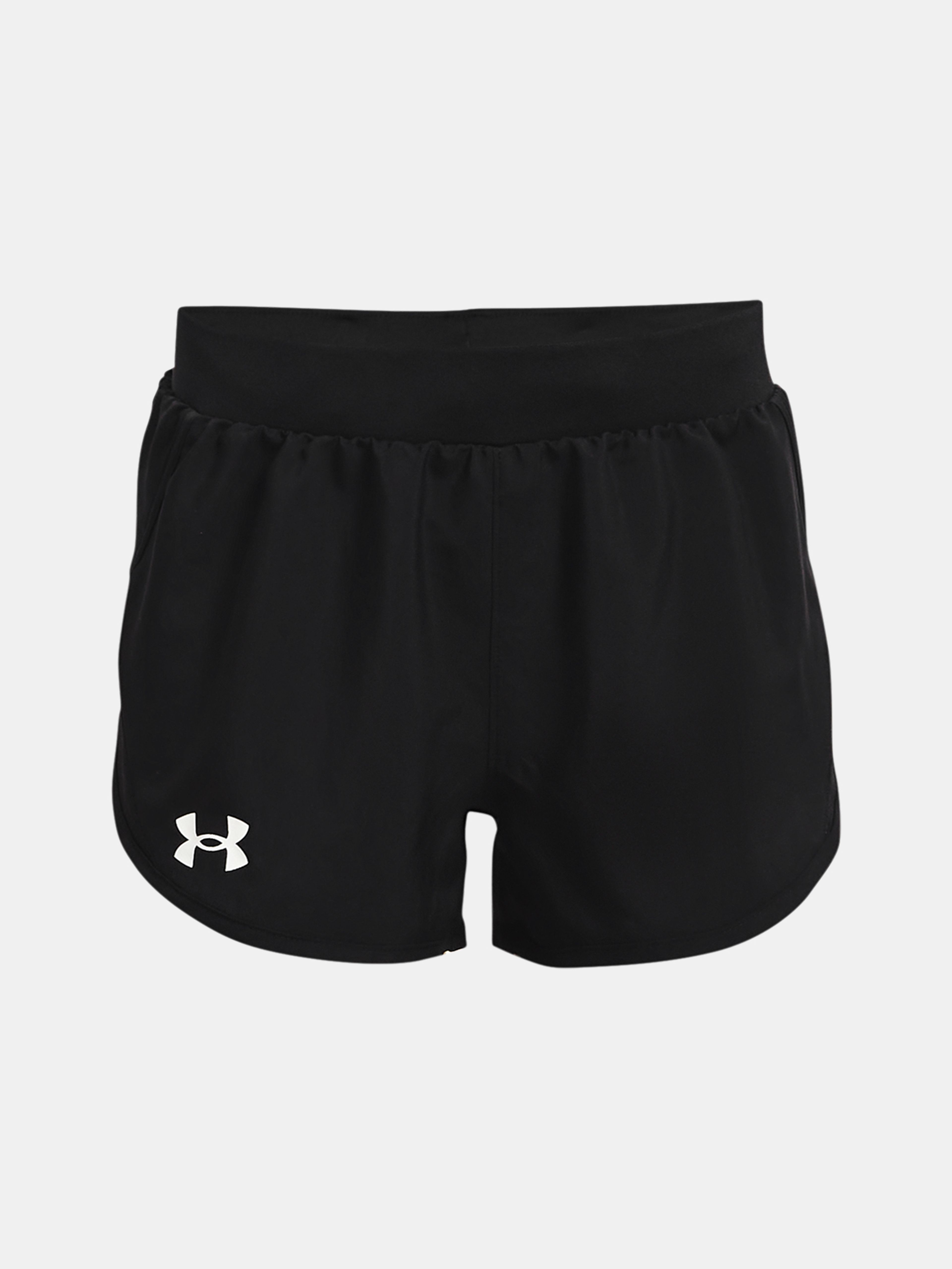 Dívčí kraťasy Under Armour Fly By Short