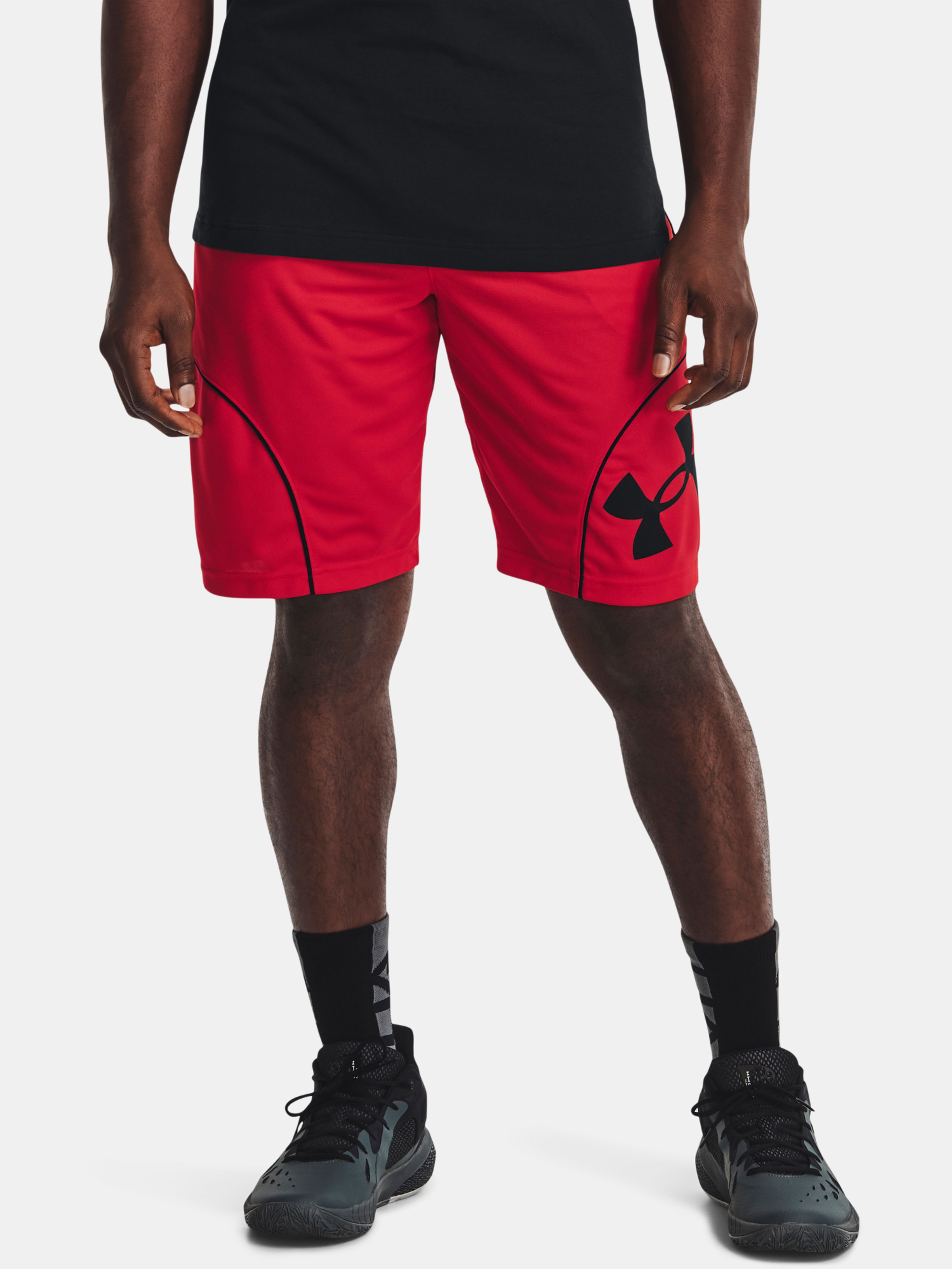 Férfi rövidnadrágok Under Armour UA PERIMETER 11'' SHORT