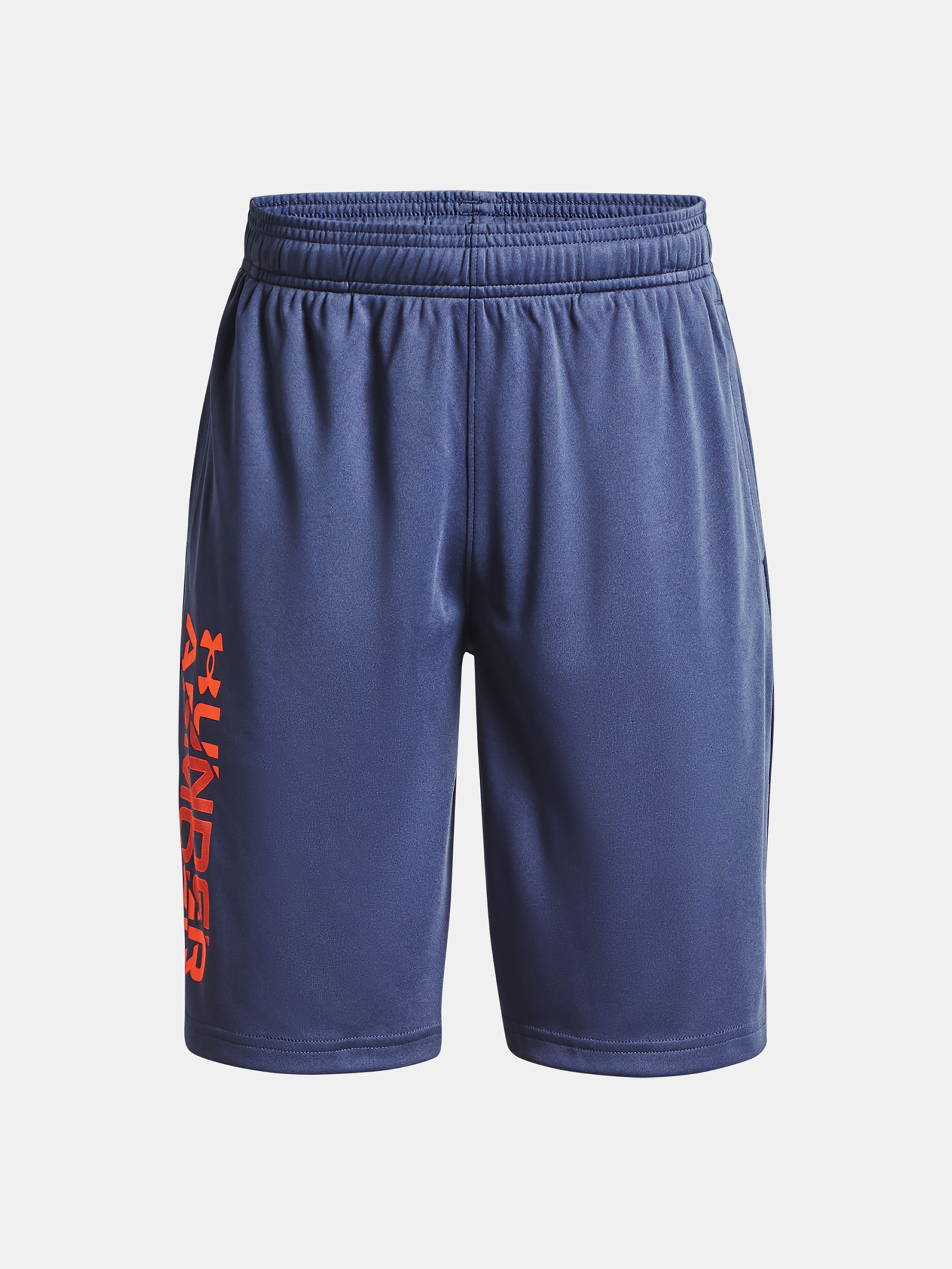 Chlapecké kraťasy Under Armour UA Prototype 2.0 Wdmk Shorts
