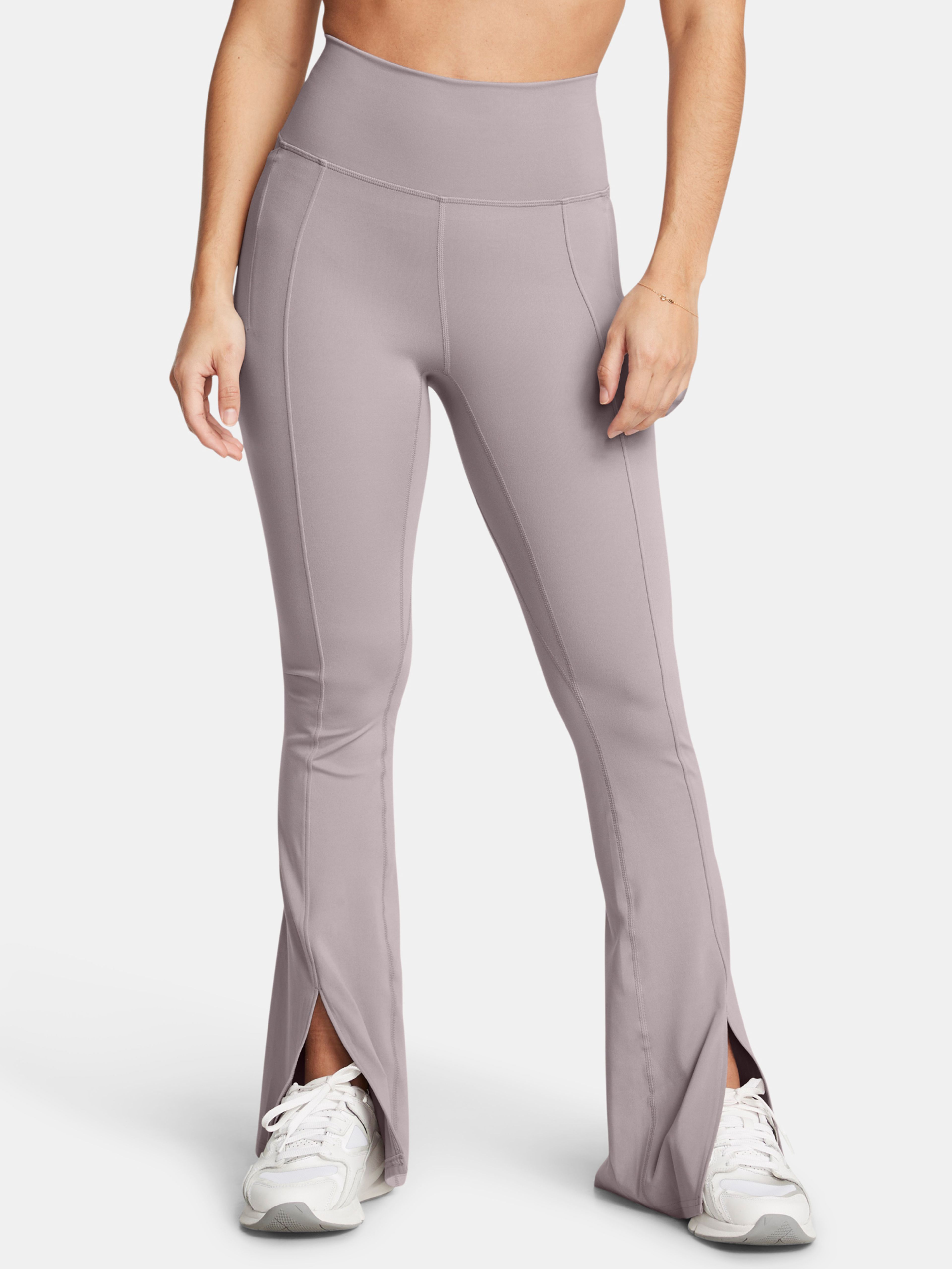 Ženske športne hlače Under Armour Meridian Kick Flare Pant