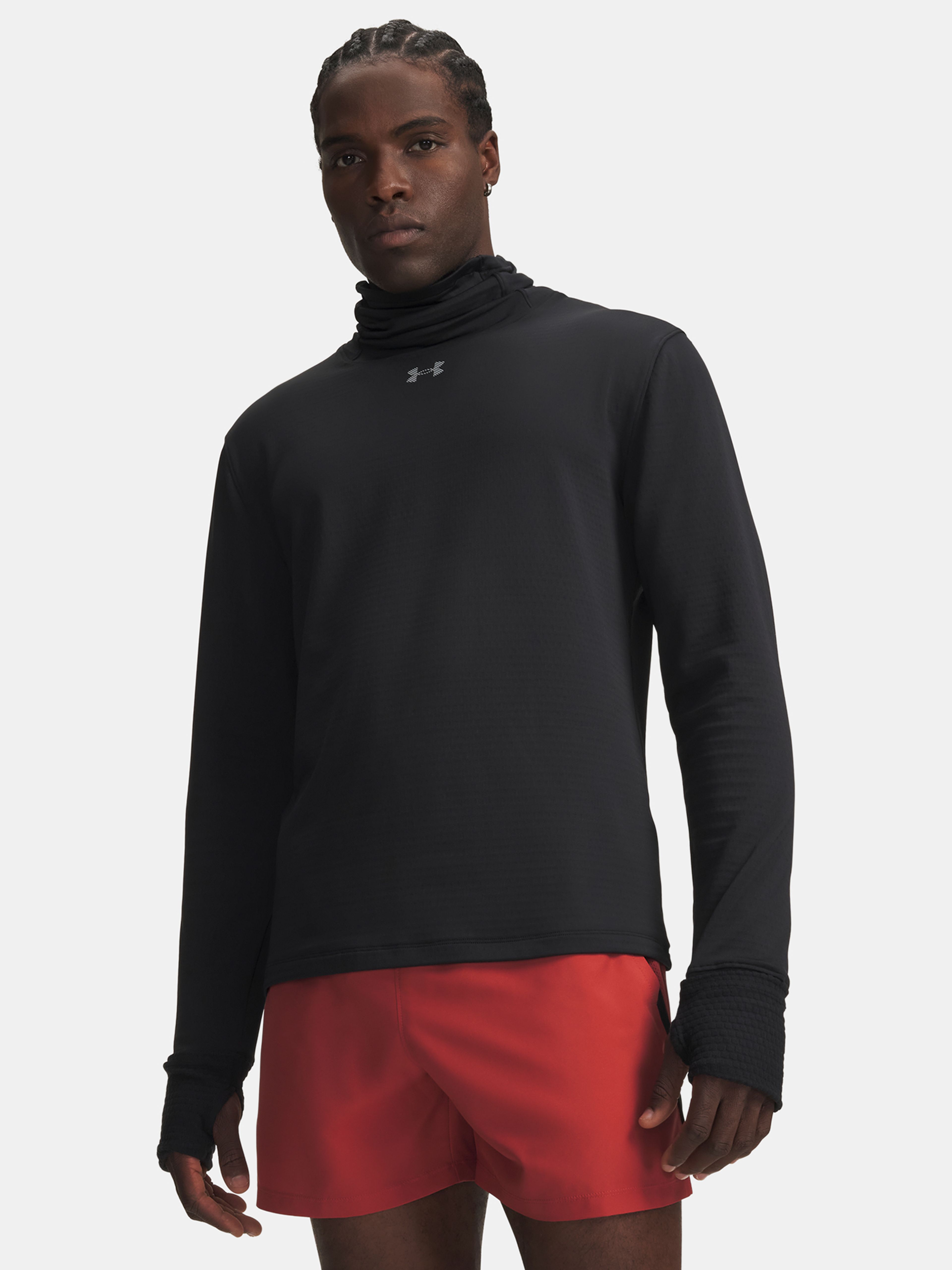 Férfi póló Under Armour UA Velociti CW Layer - 001