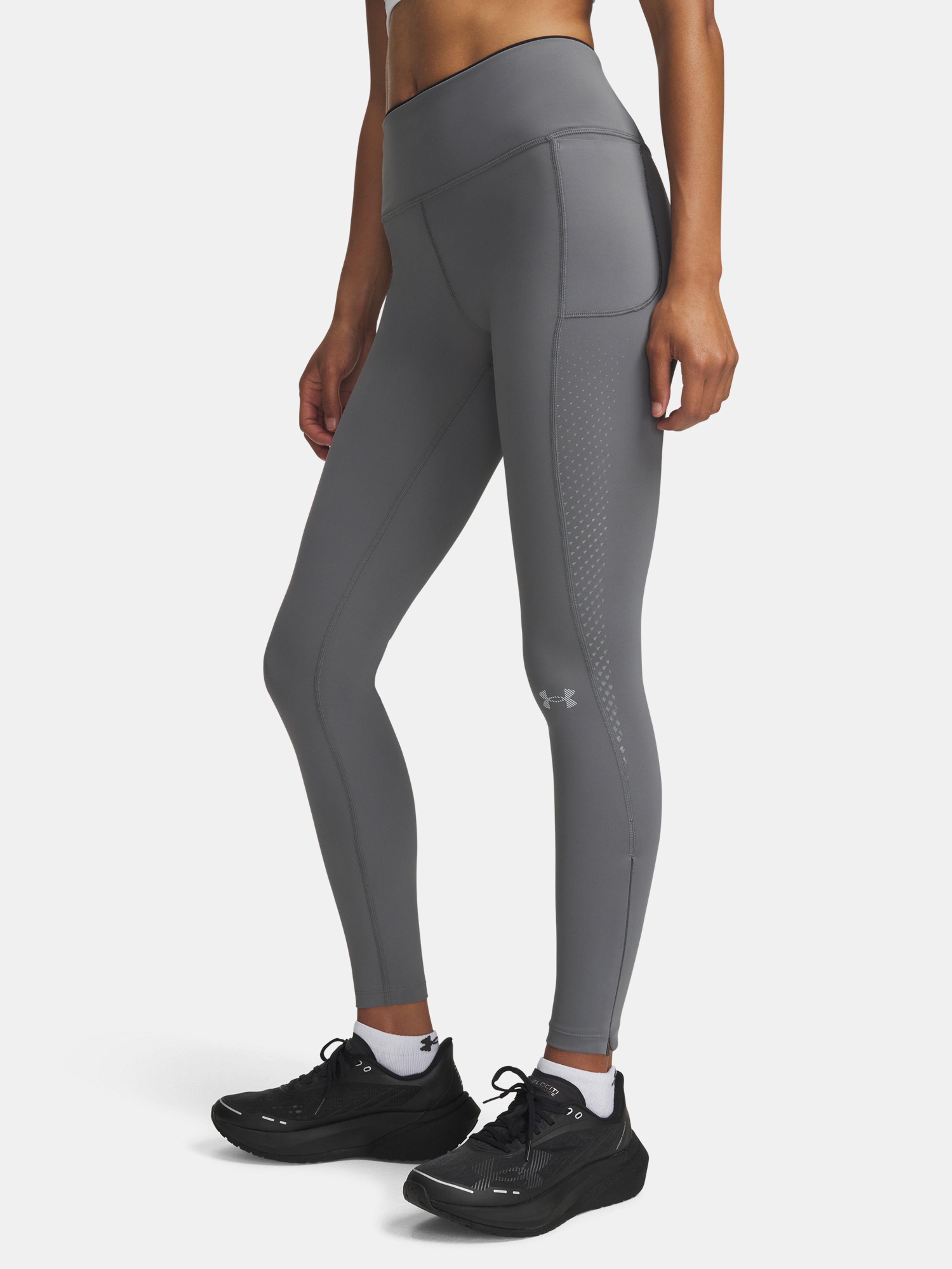 Női leggings Under Armour UA Velociti CW Tight - 001
