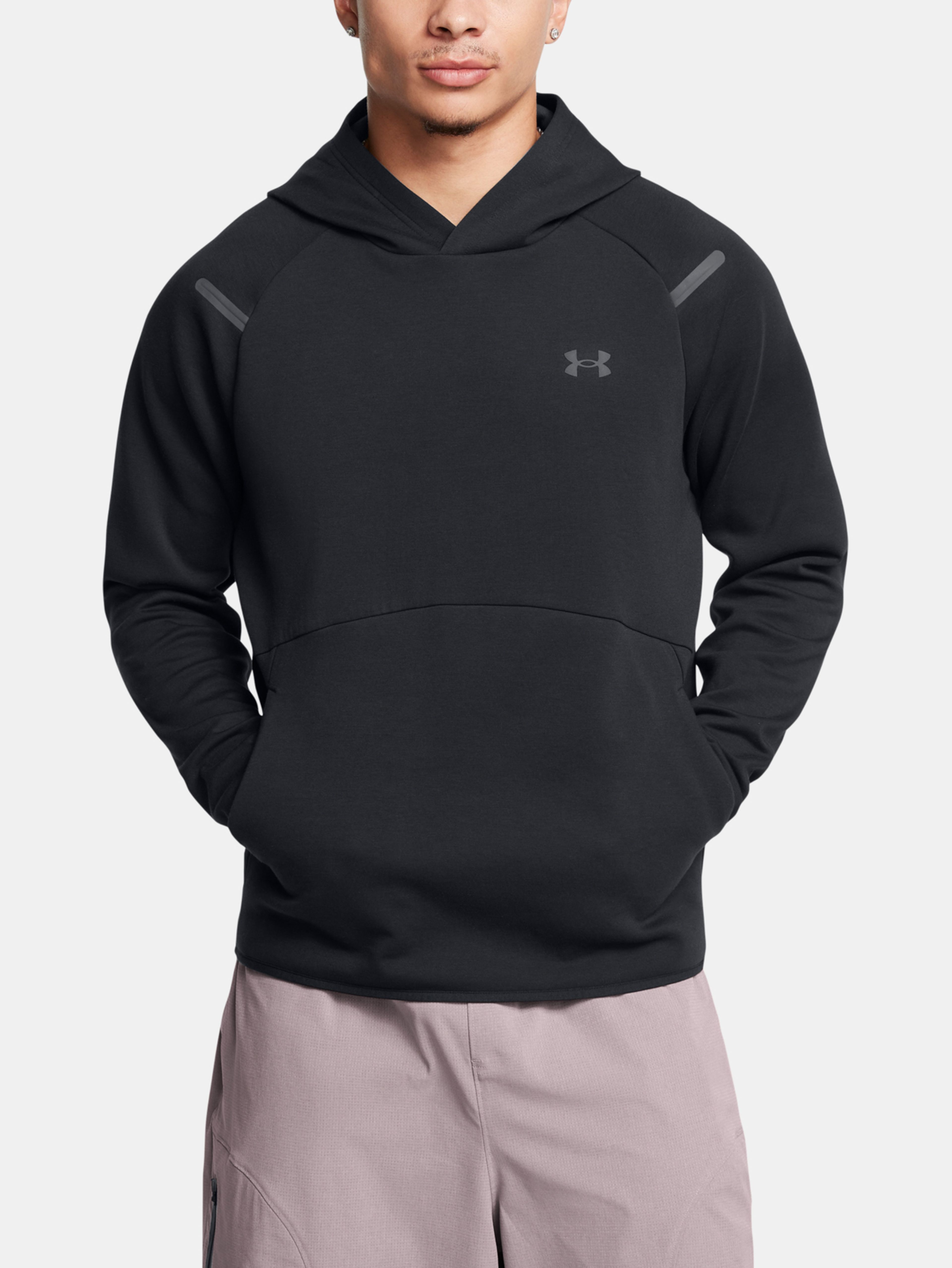 Moški pulover Under Armour UA Unstoppable Flc HD EU