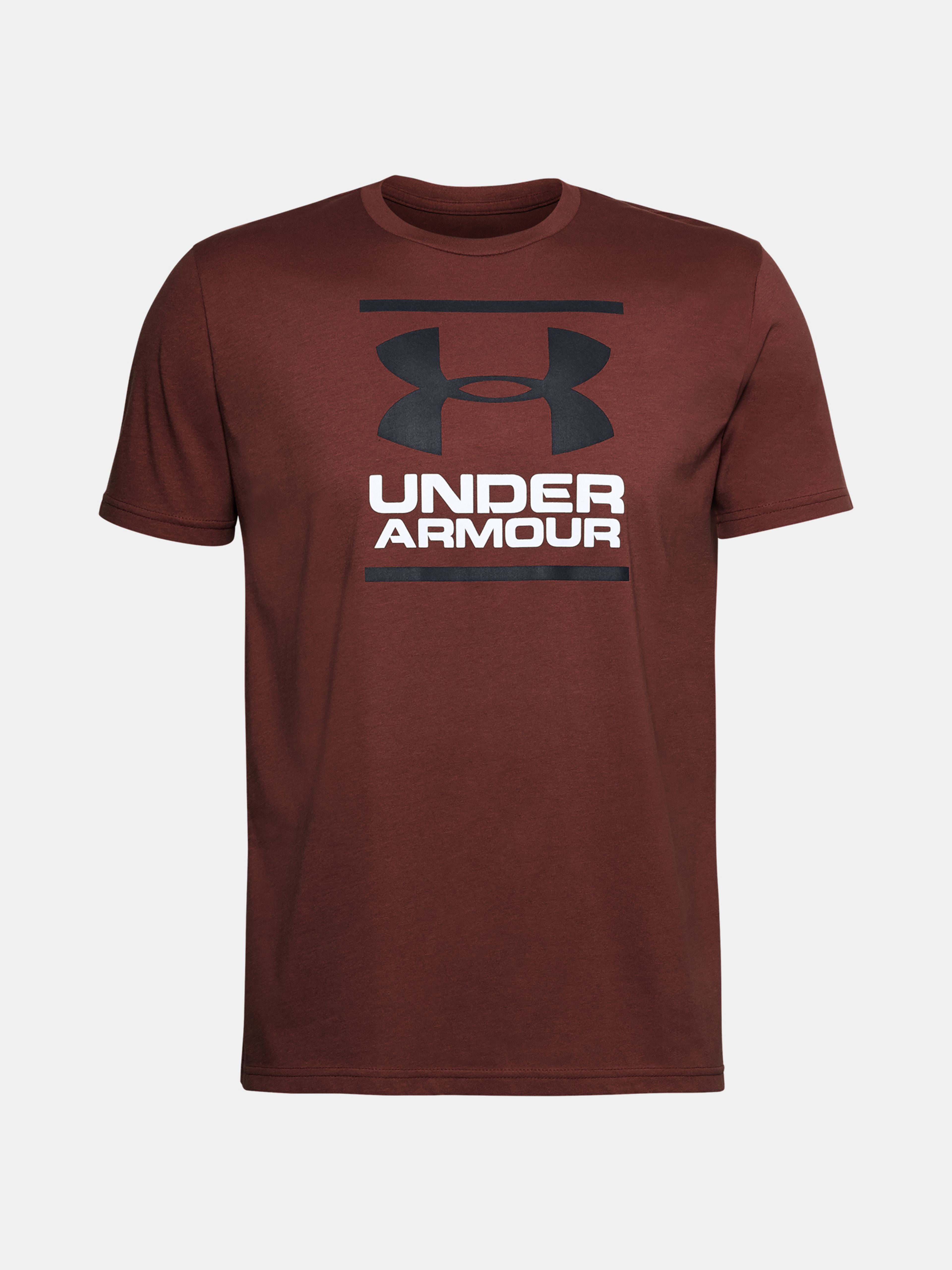 Férfi póló Under Armour GL Foundation SS T