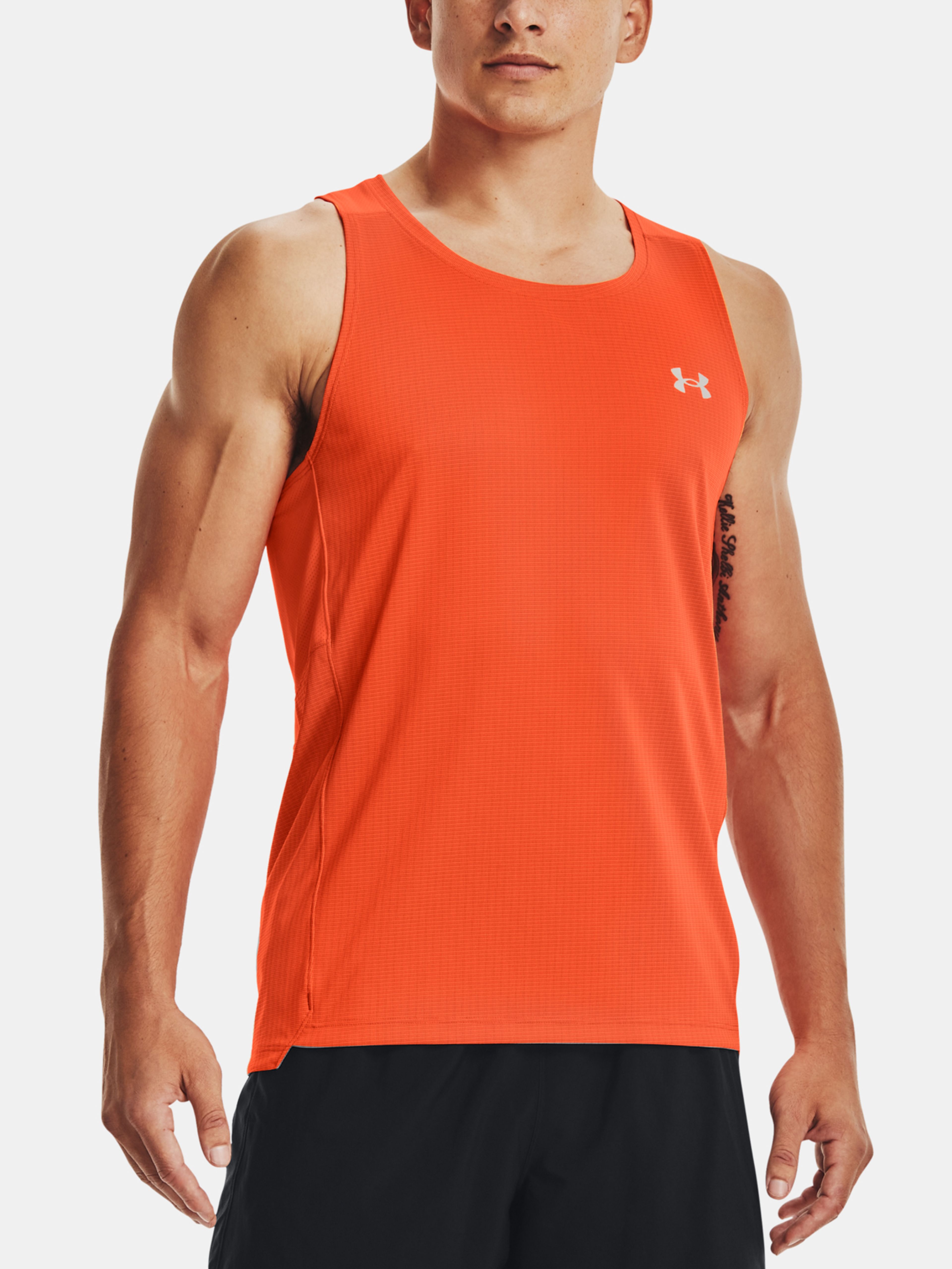 Férfi atlétatrikó Under Armour UA Speed Stride 2.0 Singlet