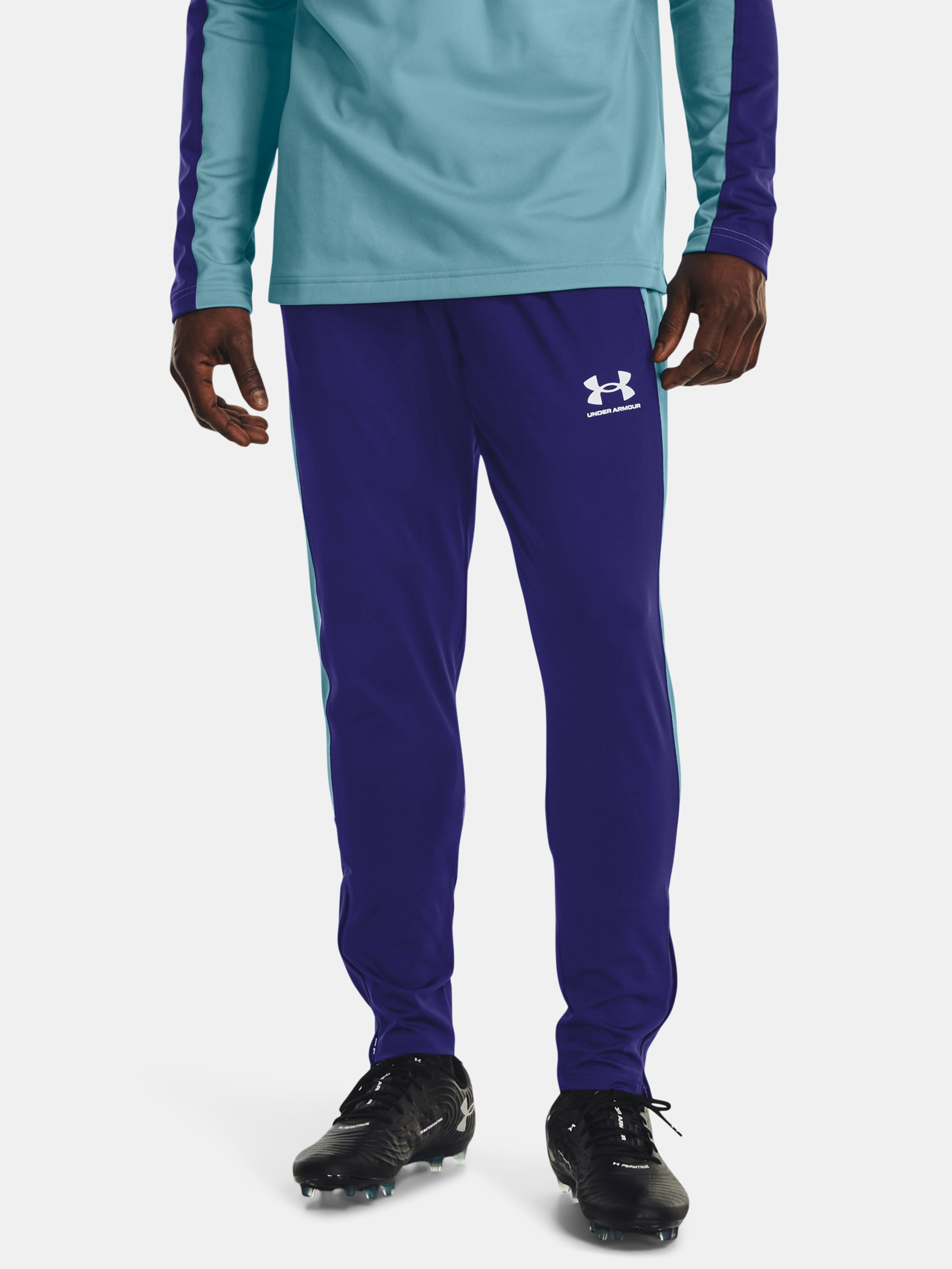 Pánske športové nohavice Under Armour Challenger Training Pant