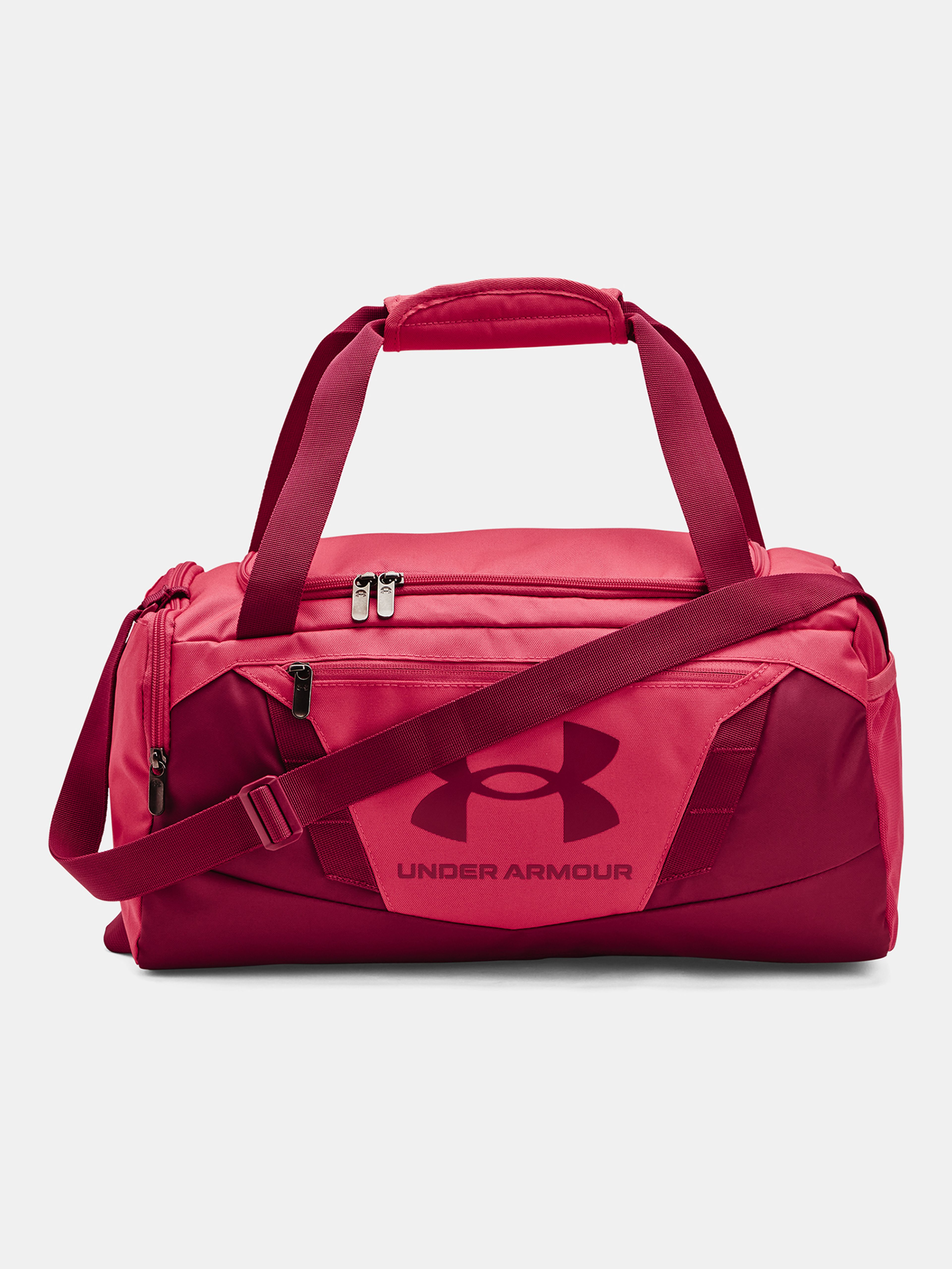 Unisex taška Under Armour UA Storm Undeniable 5.0 Duffle XS