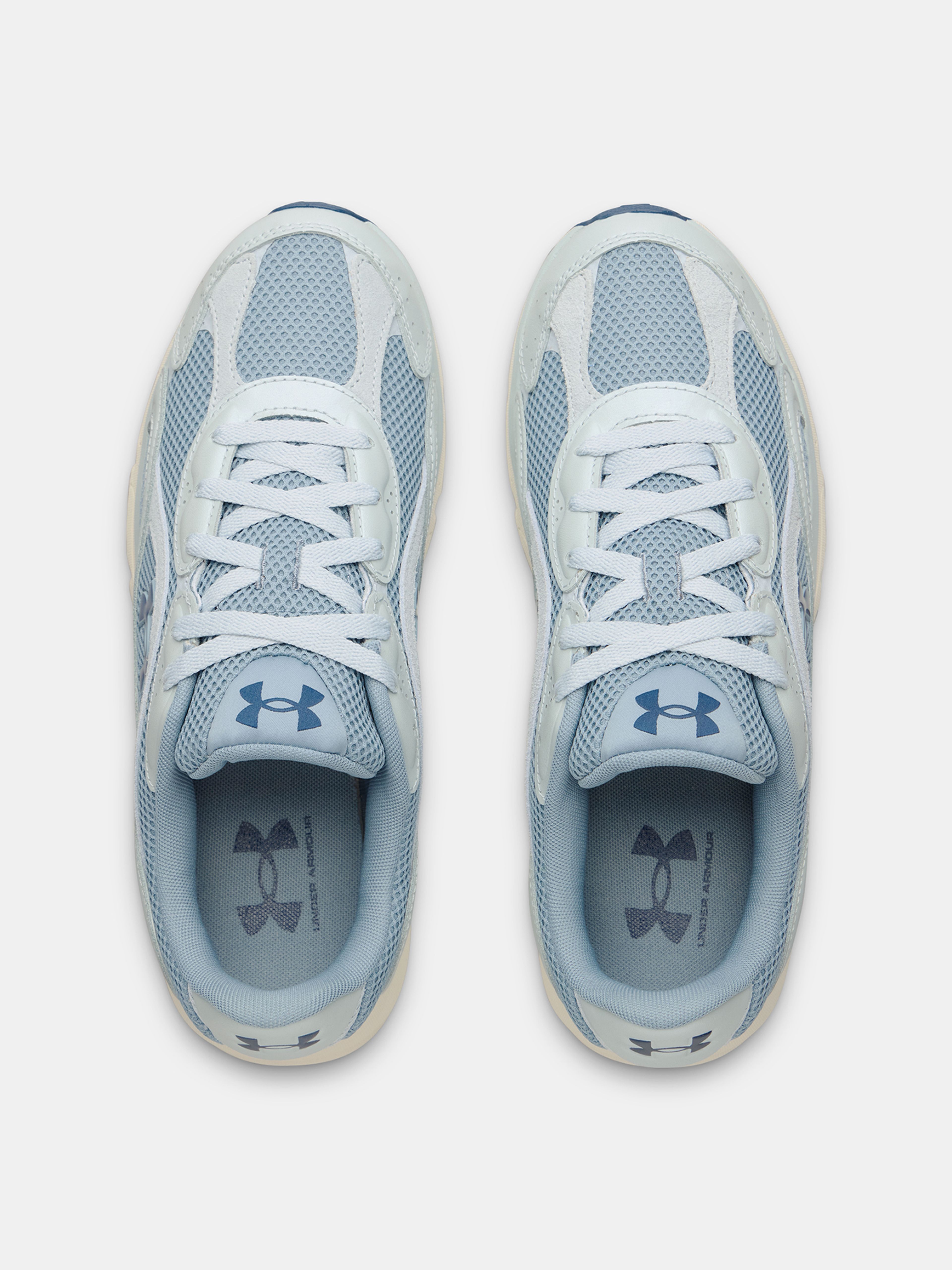 Férfi cipők Under Armour UA Tech Runner - 005
