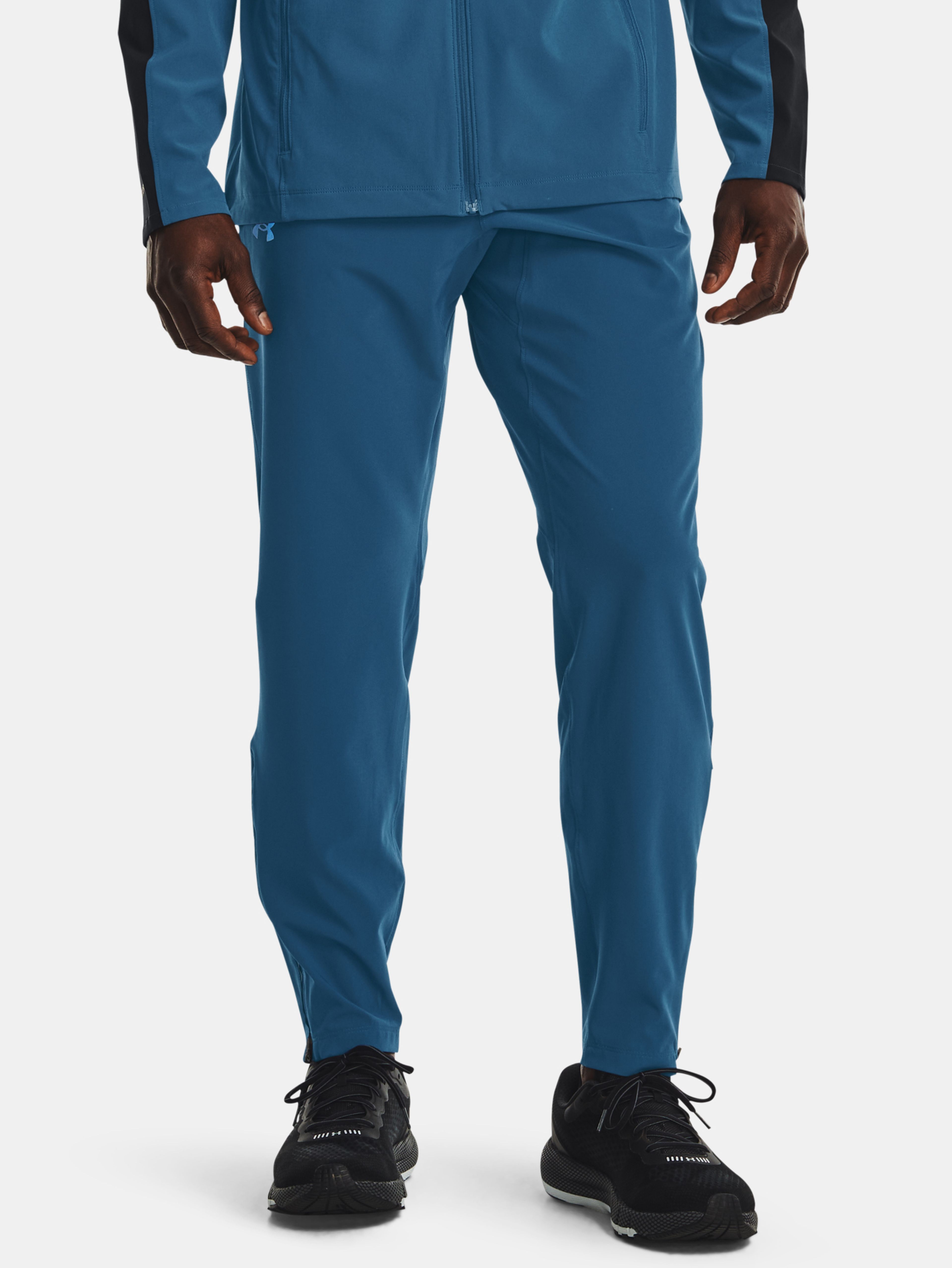 Meeste püksid Under Armour UA OutRun the STORM Pant