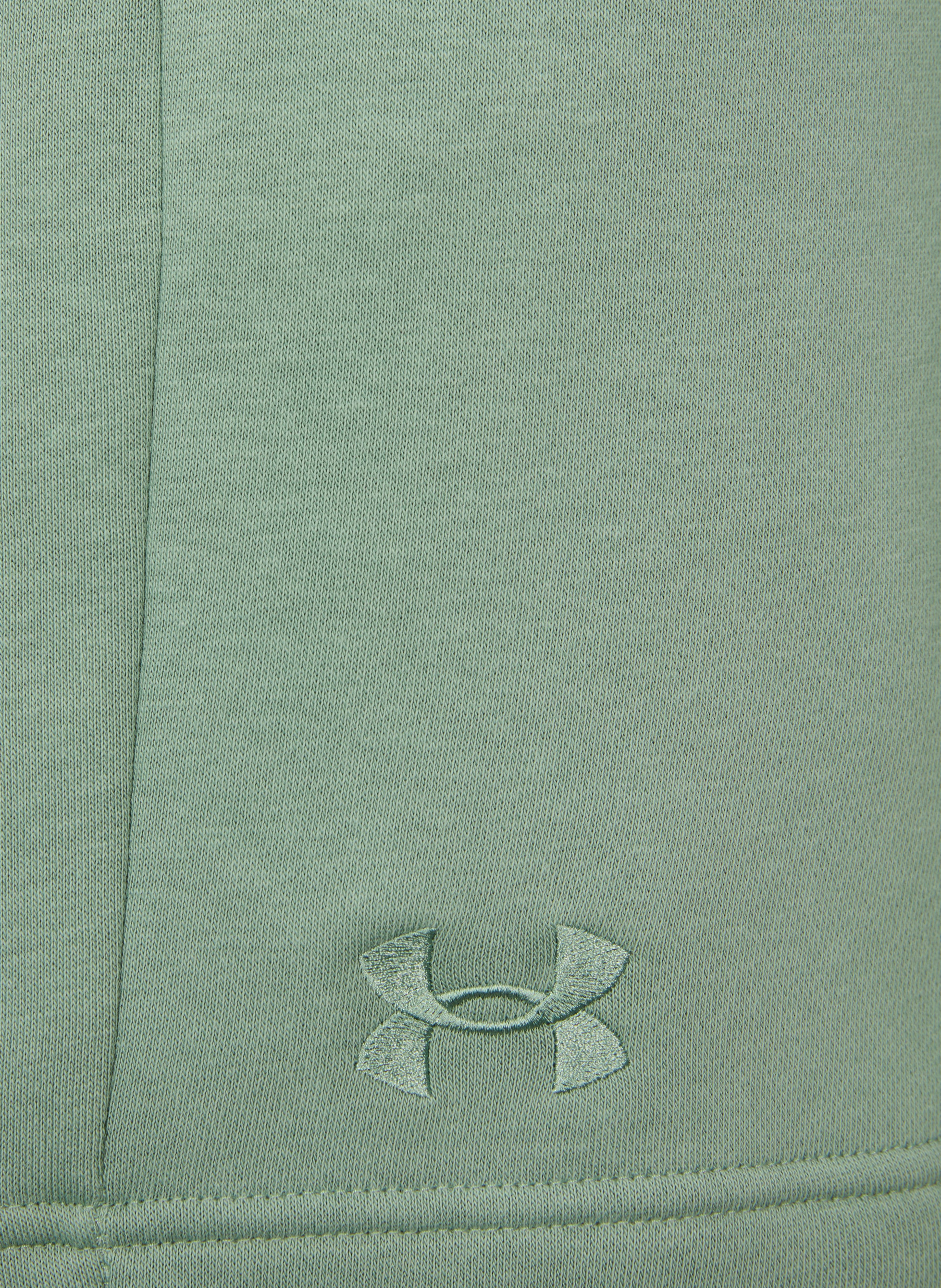 Pánské kraťasy Under Armour UA Rival Fleece Shorts - 004