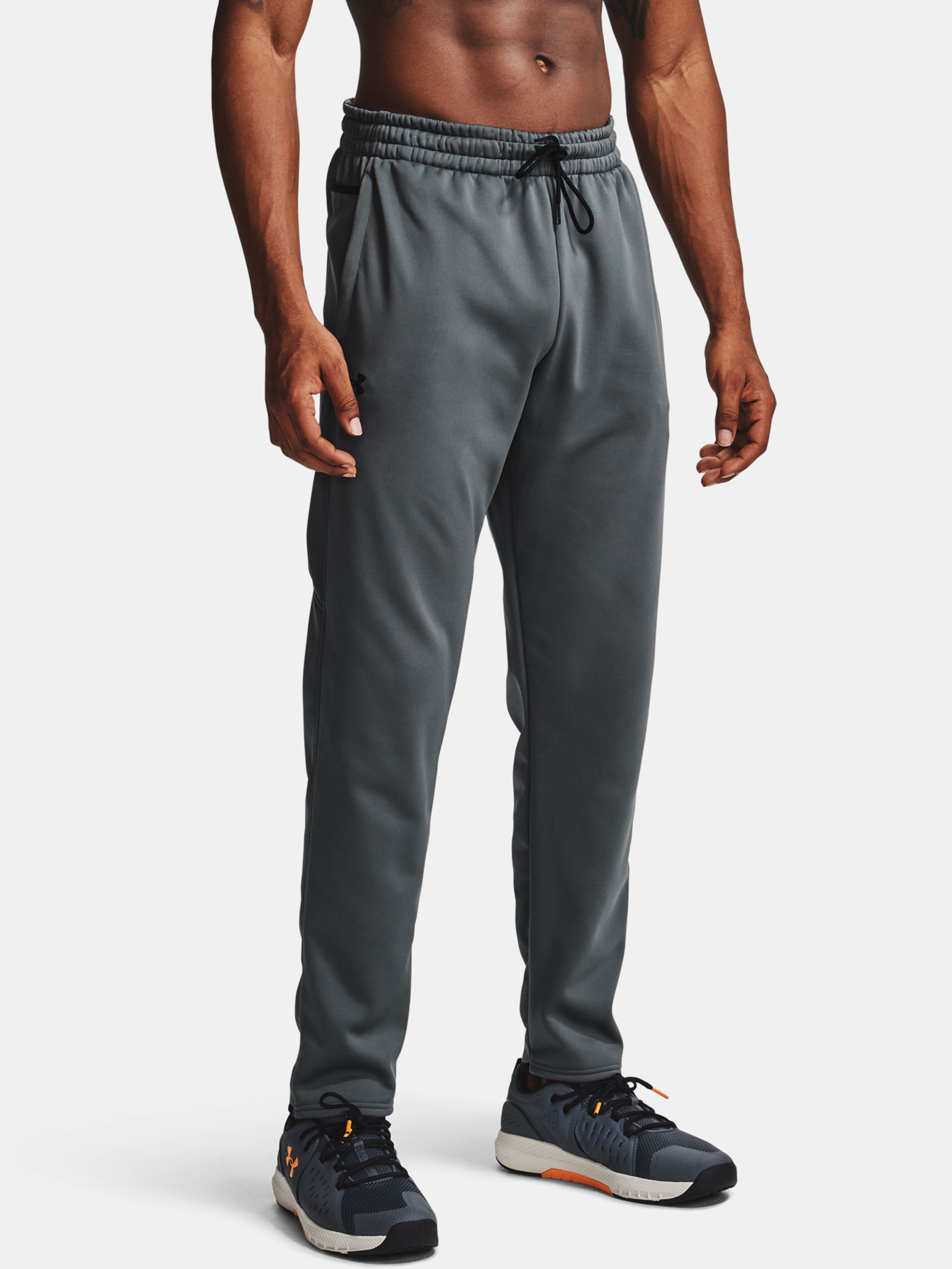 Meeste dressipüksid Under Armour Armour Fleece Pants