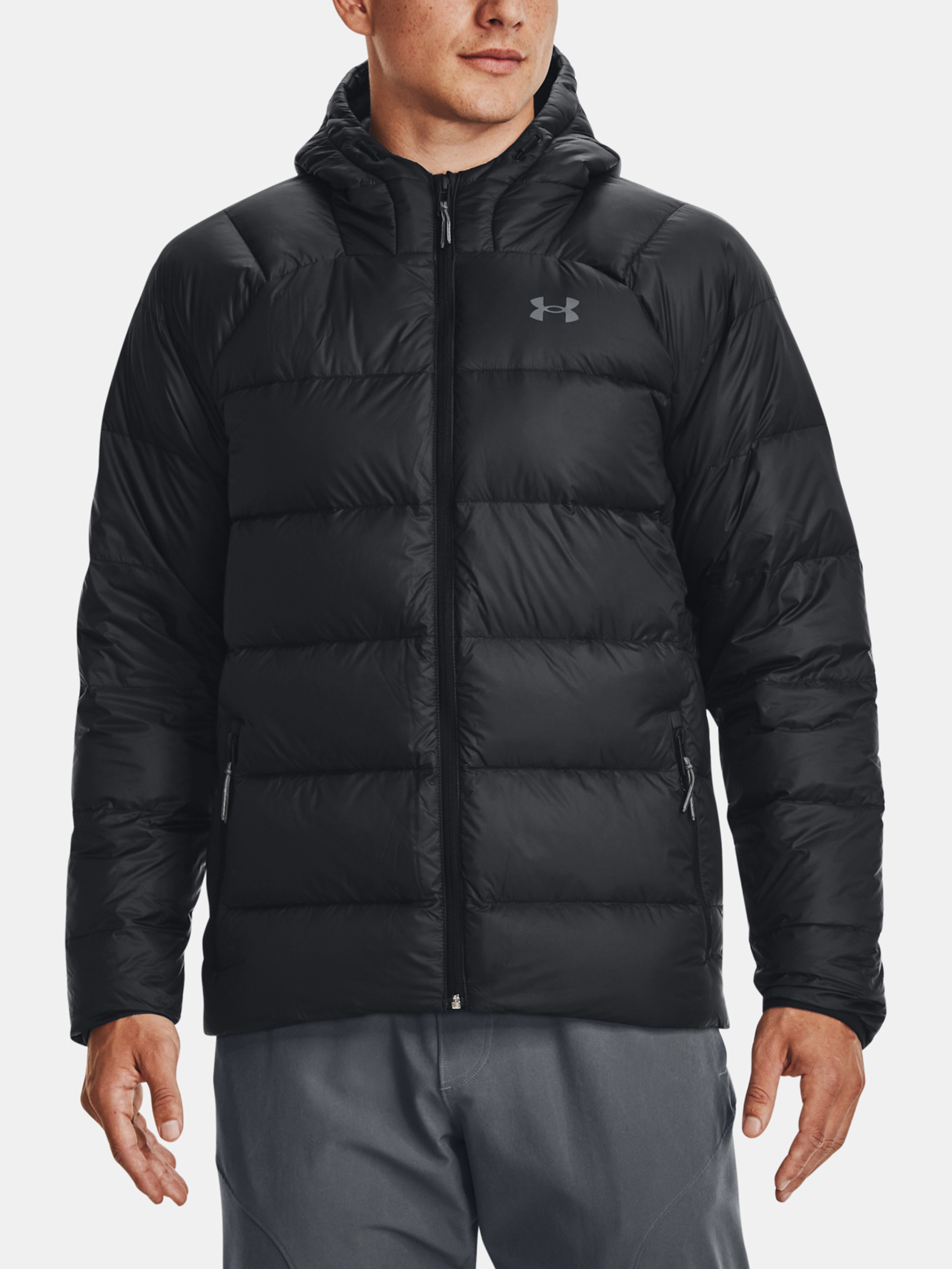 Pánská bunda Under Armour Storm Down 2.0 Storm Jkt