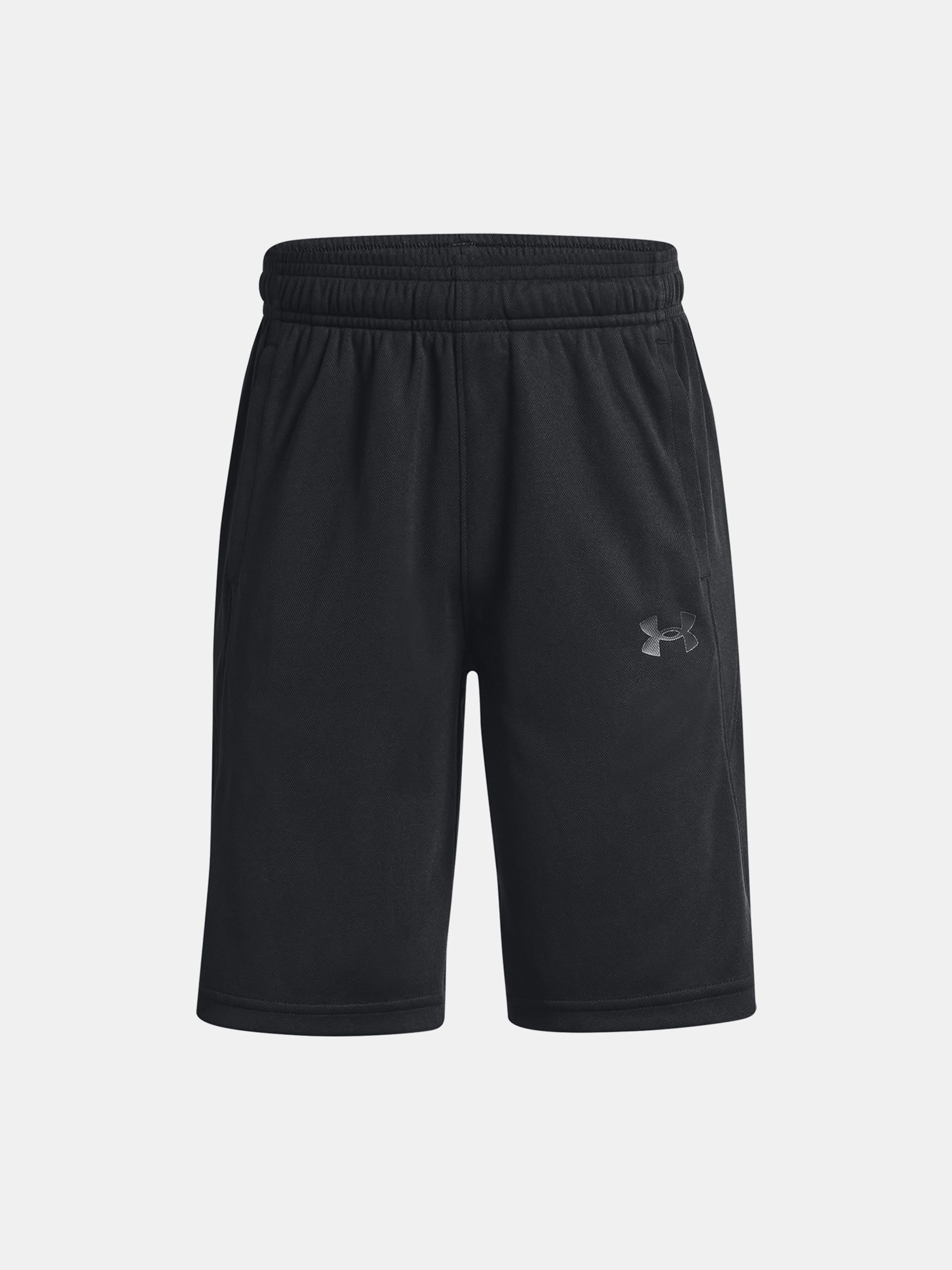 Fiú rövidnadrágok Under Armour UA BASELINE  SHORT - 001