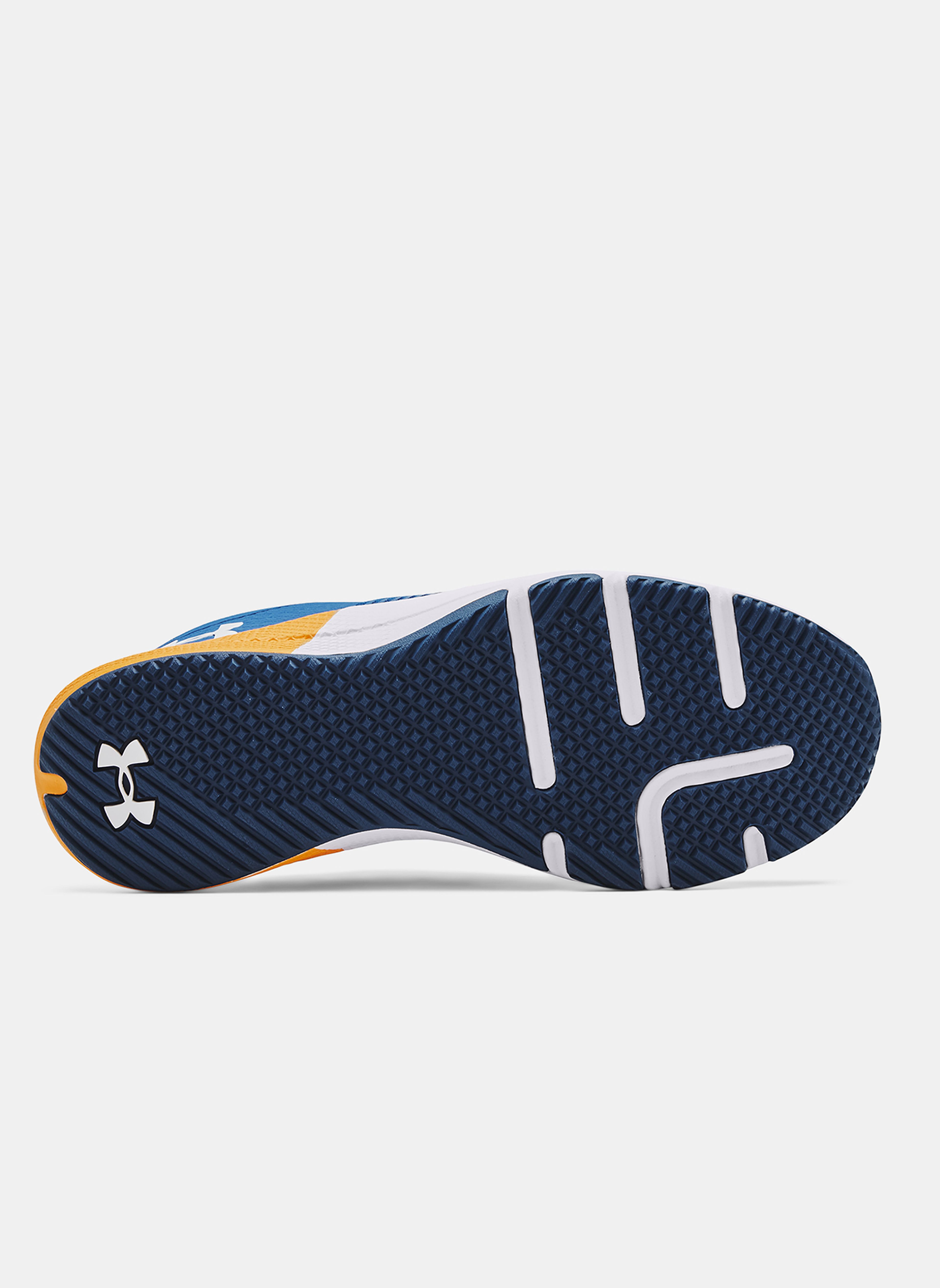 Pánské boty Under Armour UA Charged Engage - 004