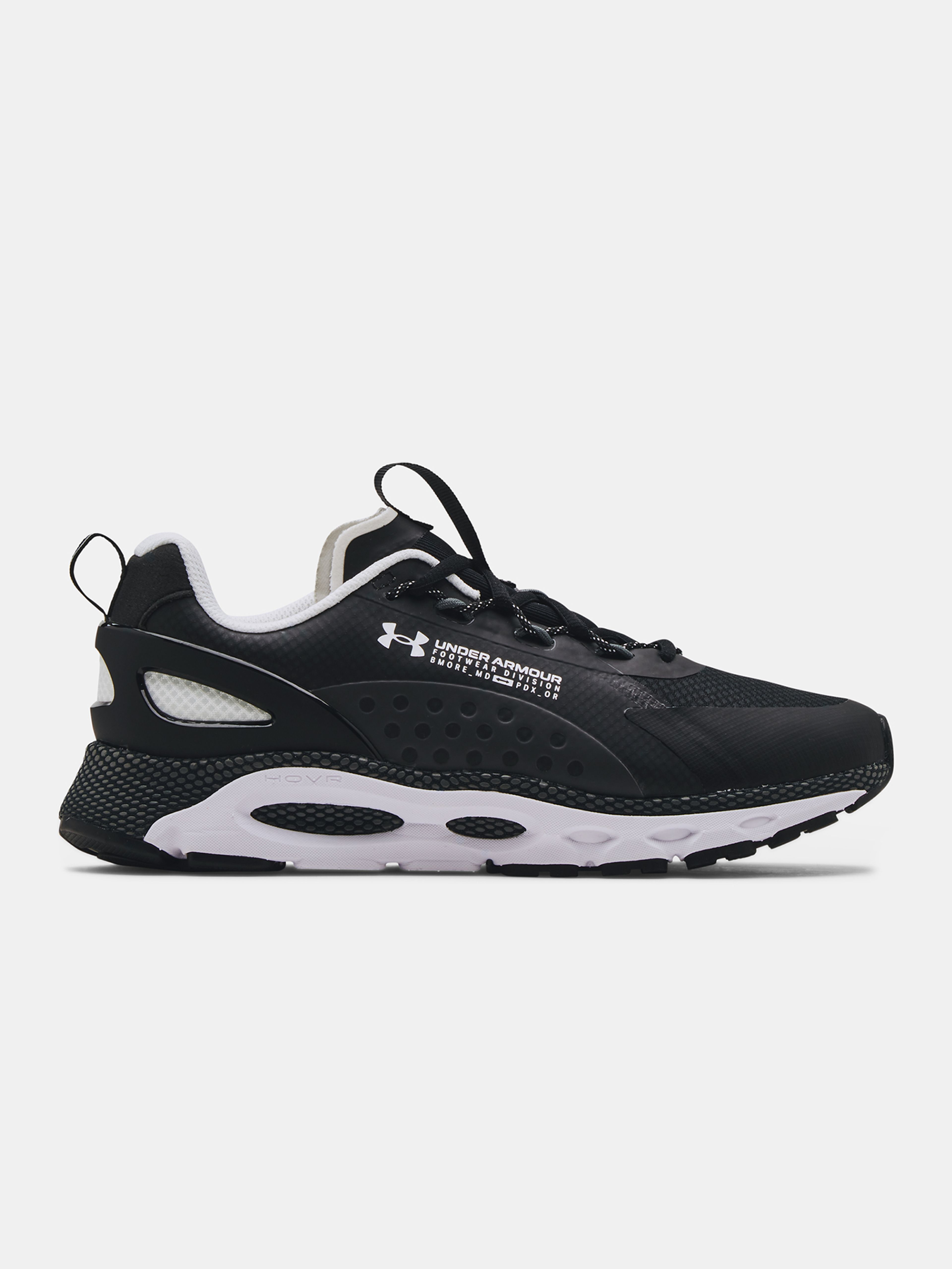 Unisex cipők Under Armour HOVR Infinite Summit 2