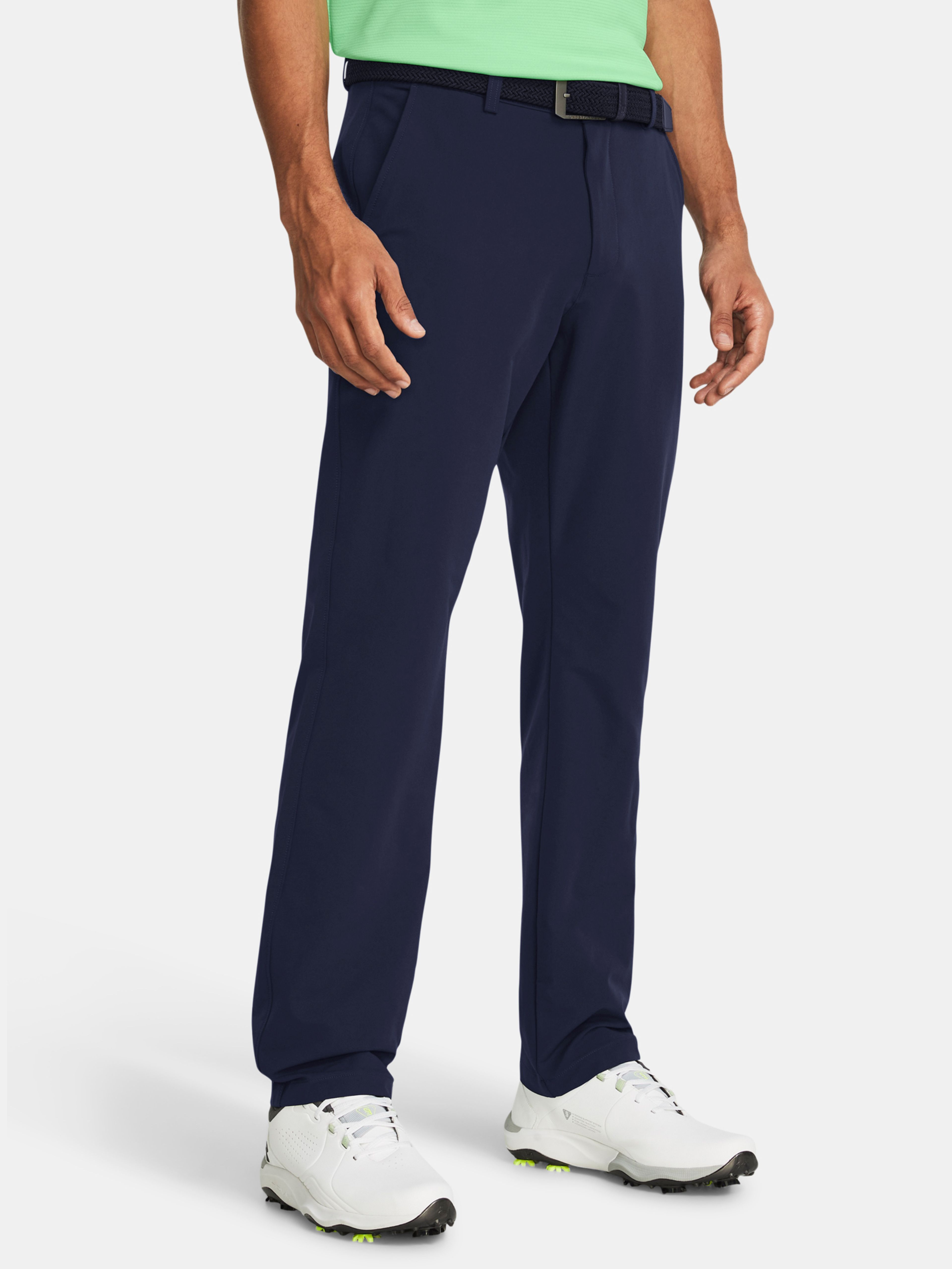 Pánské kalhoty Under Armour UA Tech Tapered Pant