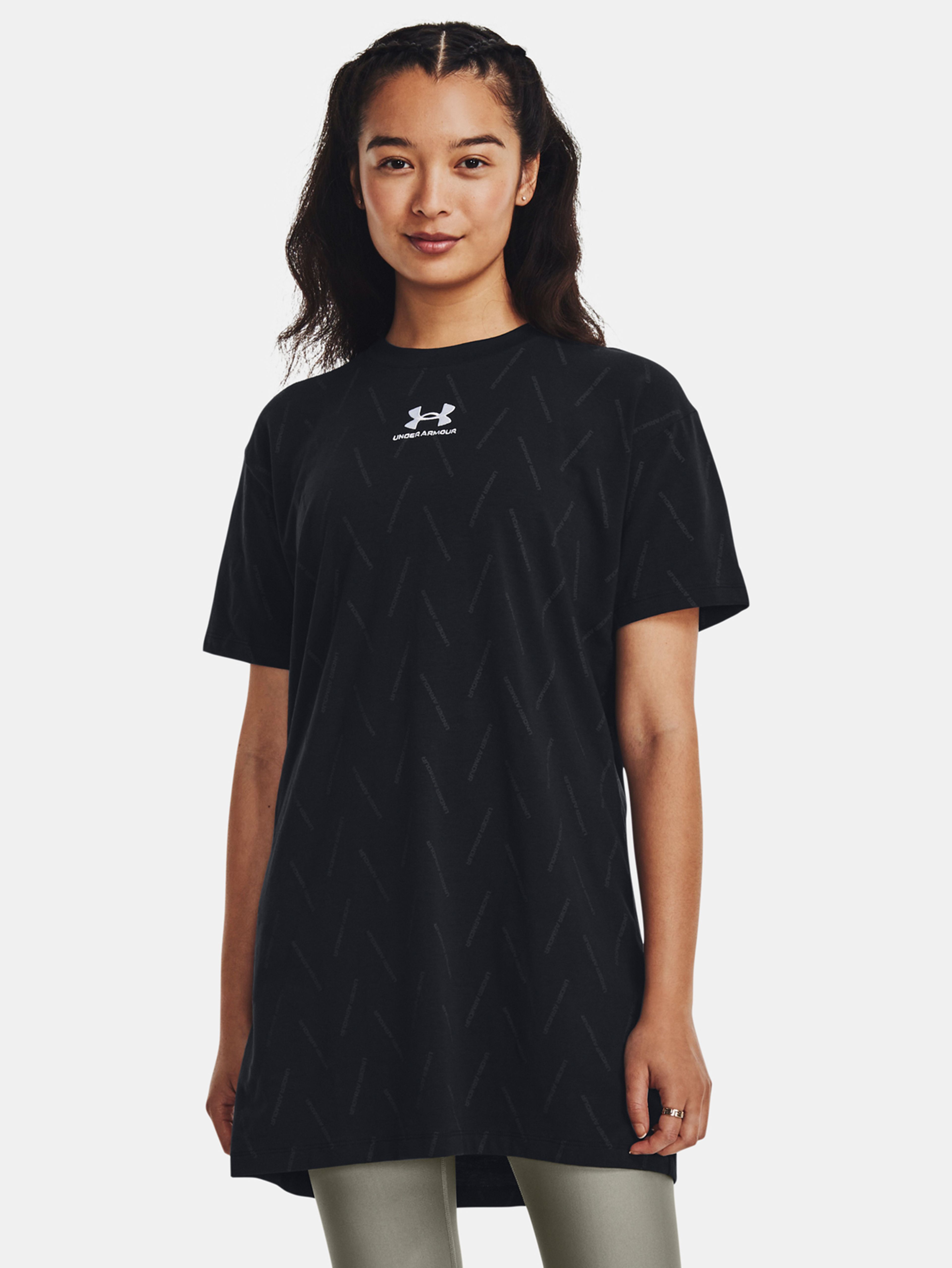 Női póló Under Armour UA W EXTENDED SS NEW