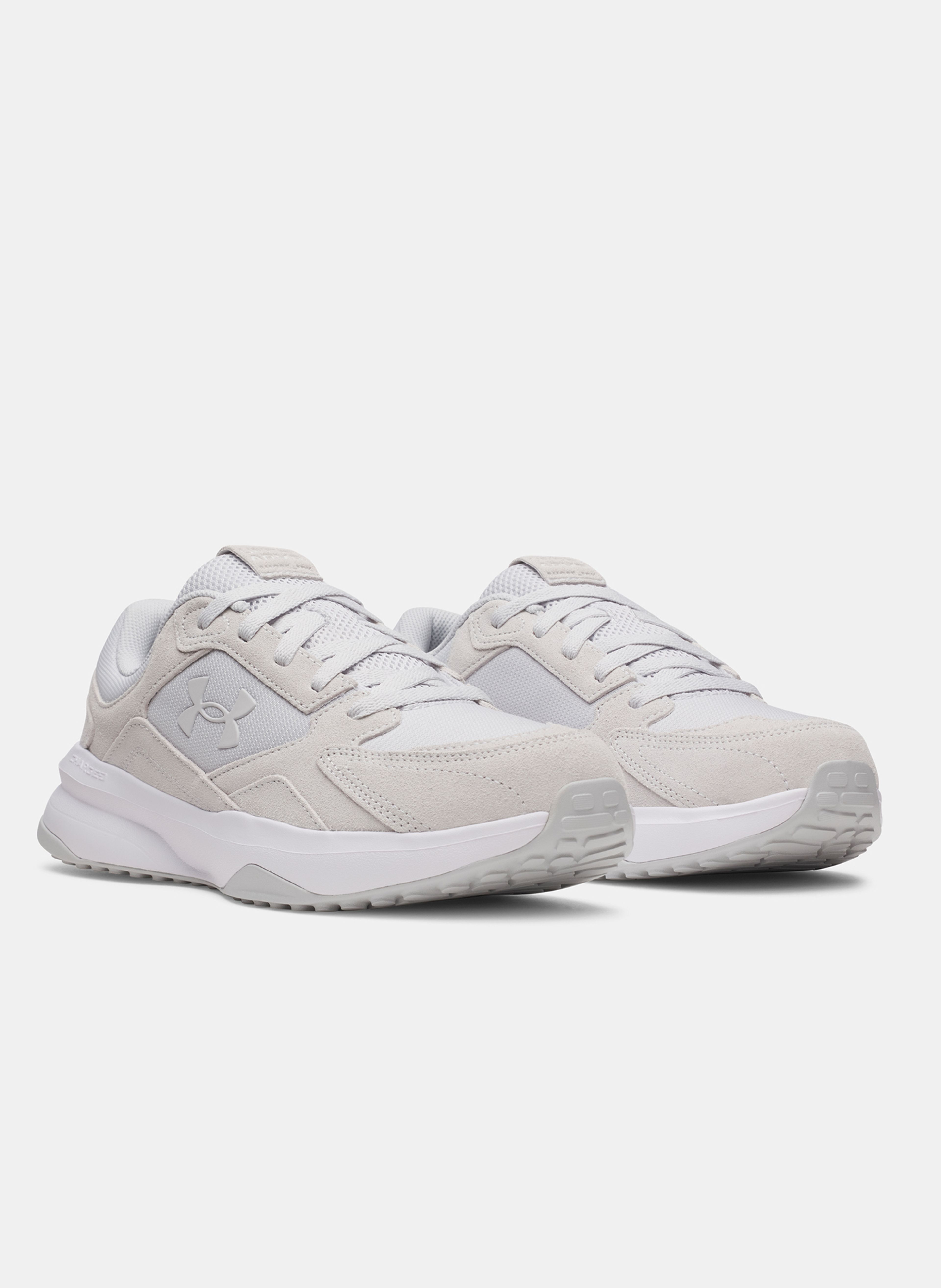 Moški čevlji Under Armour UA Edge SUEDE - 003
