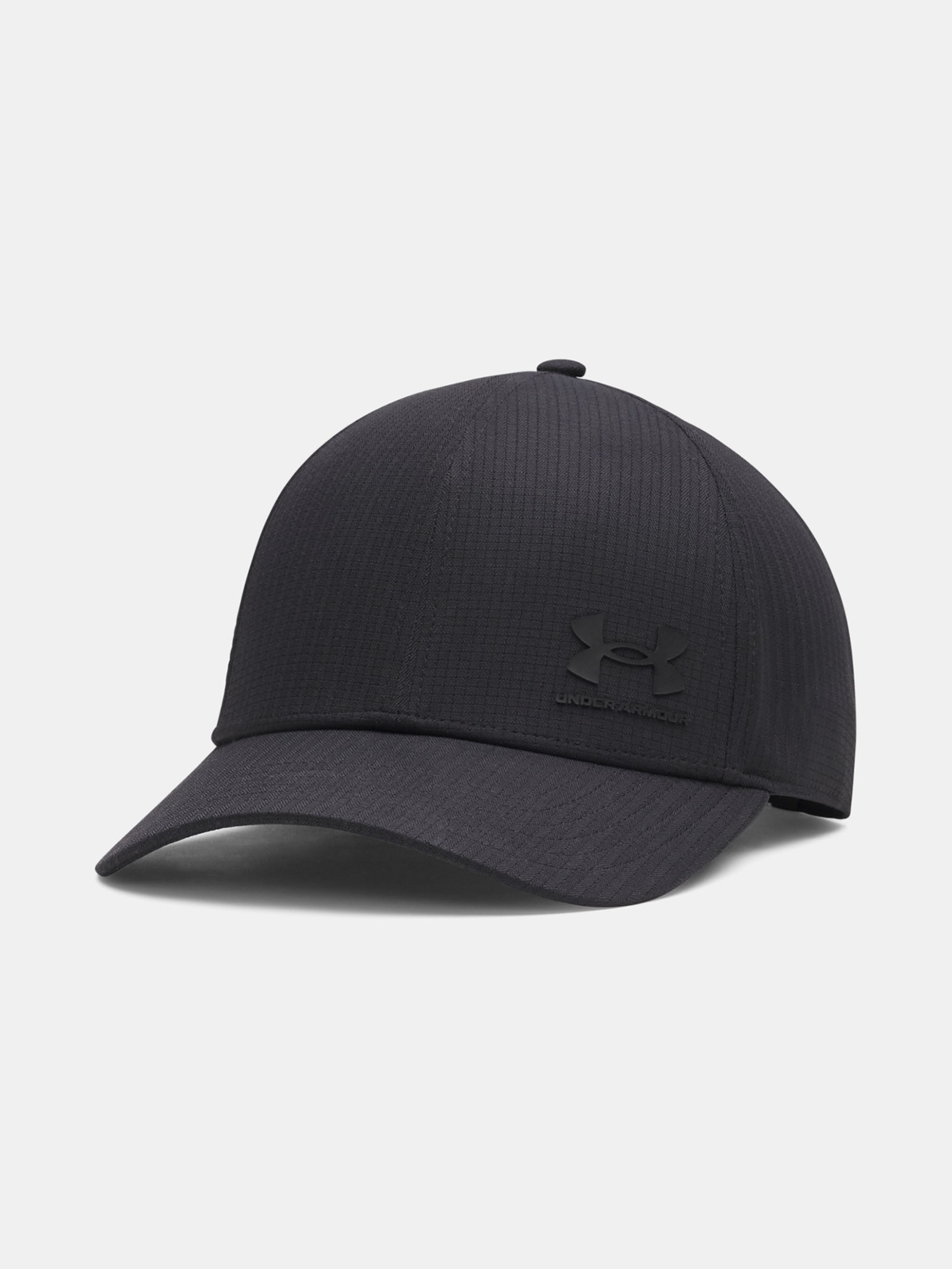 Moška šilt kapa Under Armour M AV Low ADJ