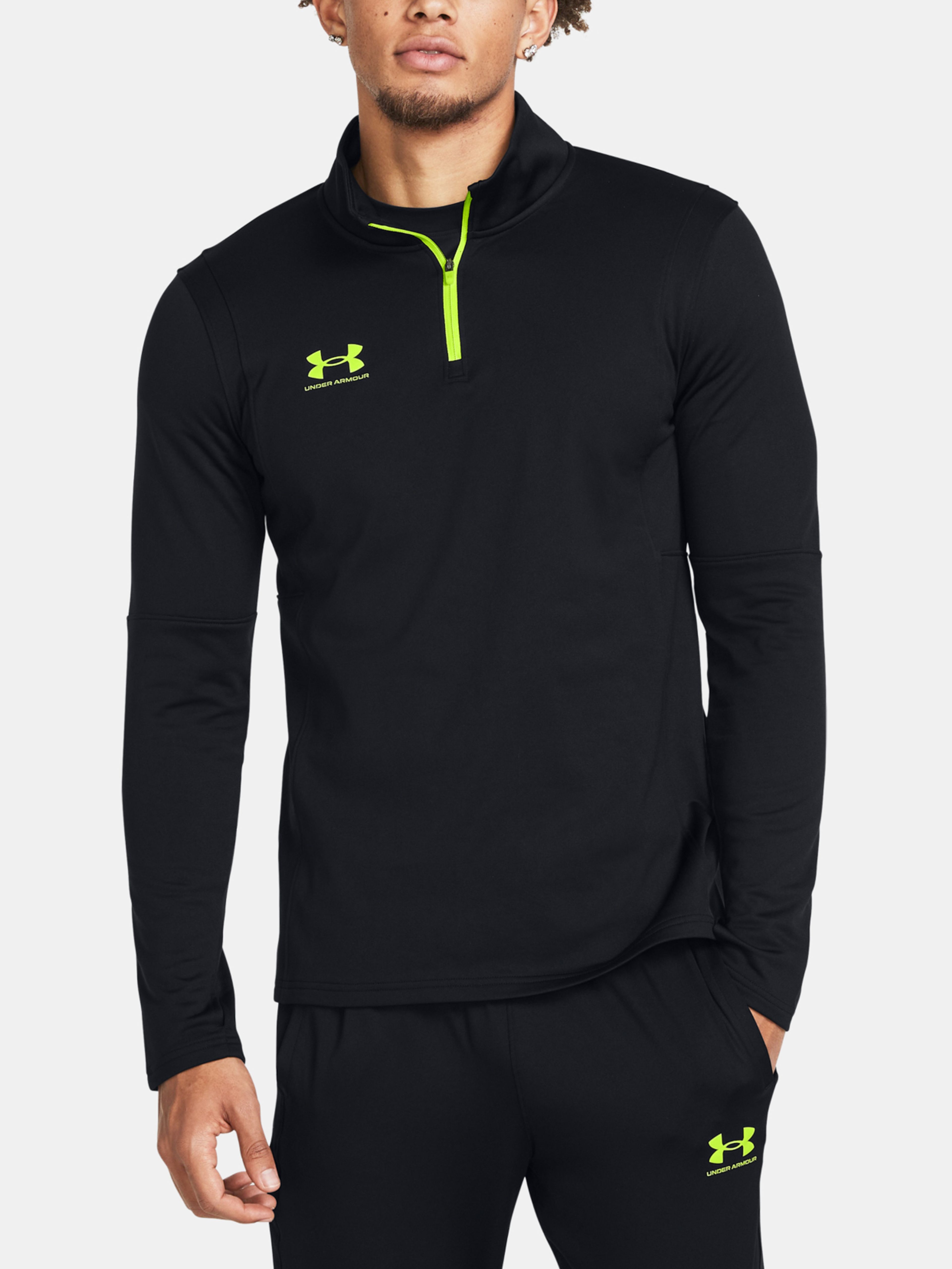 Férfi póló Under Armour UA M's Ch. Midlayer