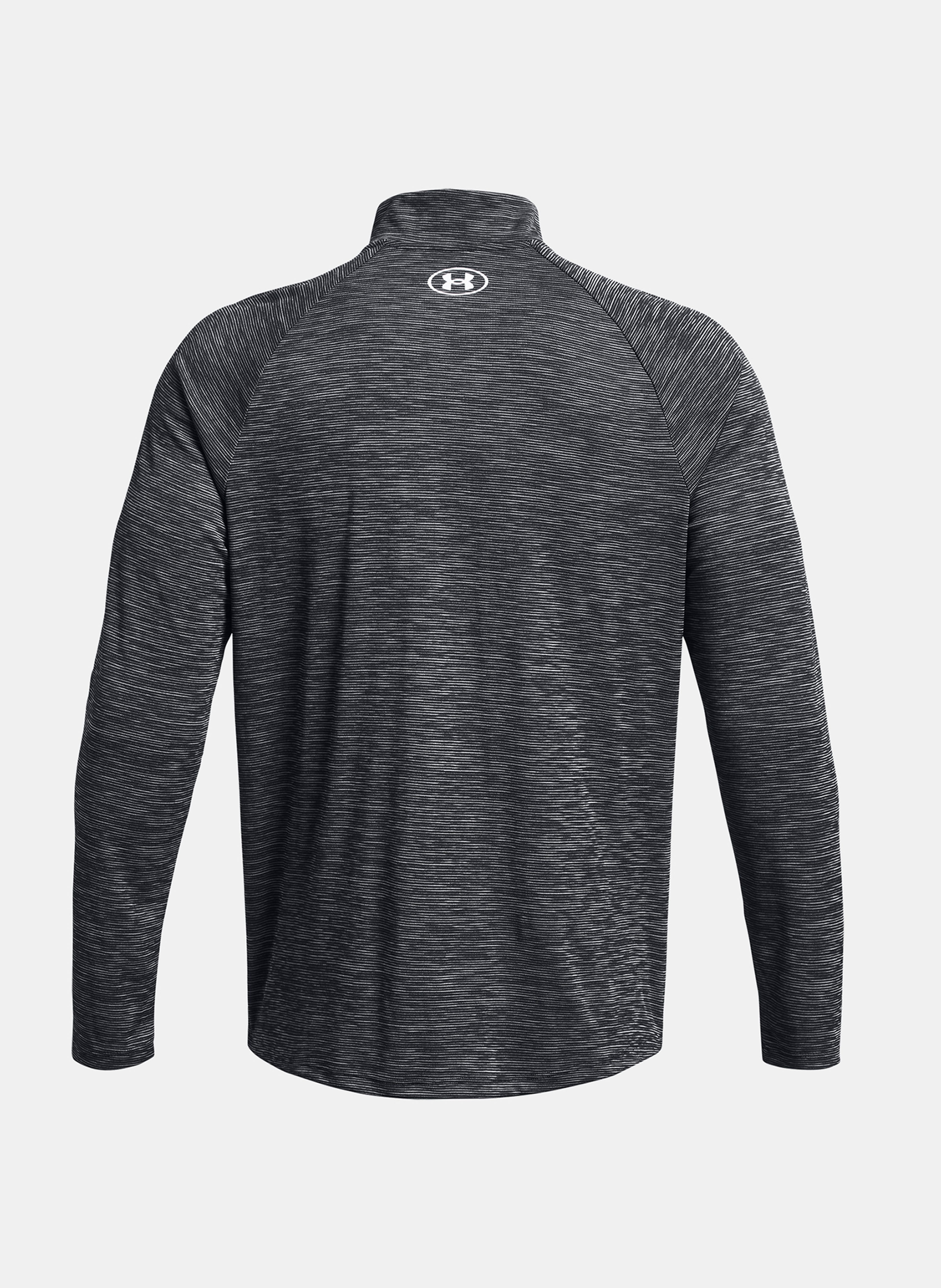 Moška majica Under Armour UA Tech Textured 1/2 Zip - 004