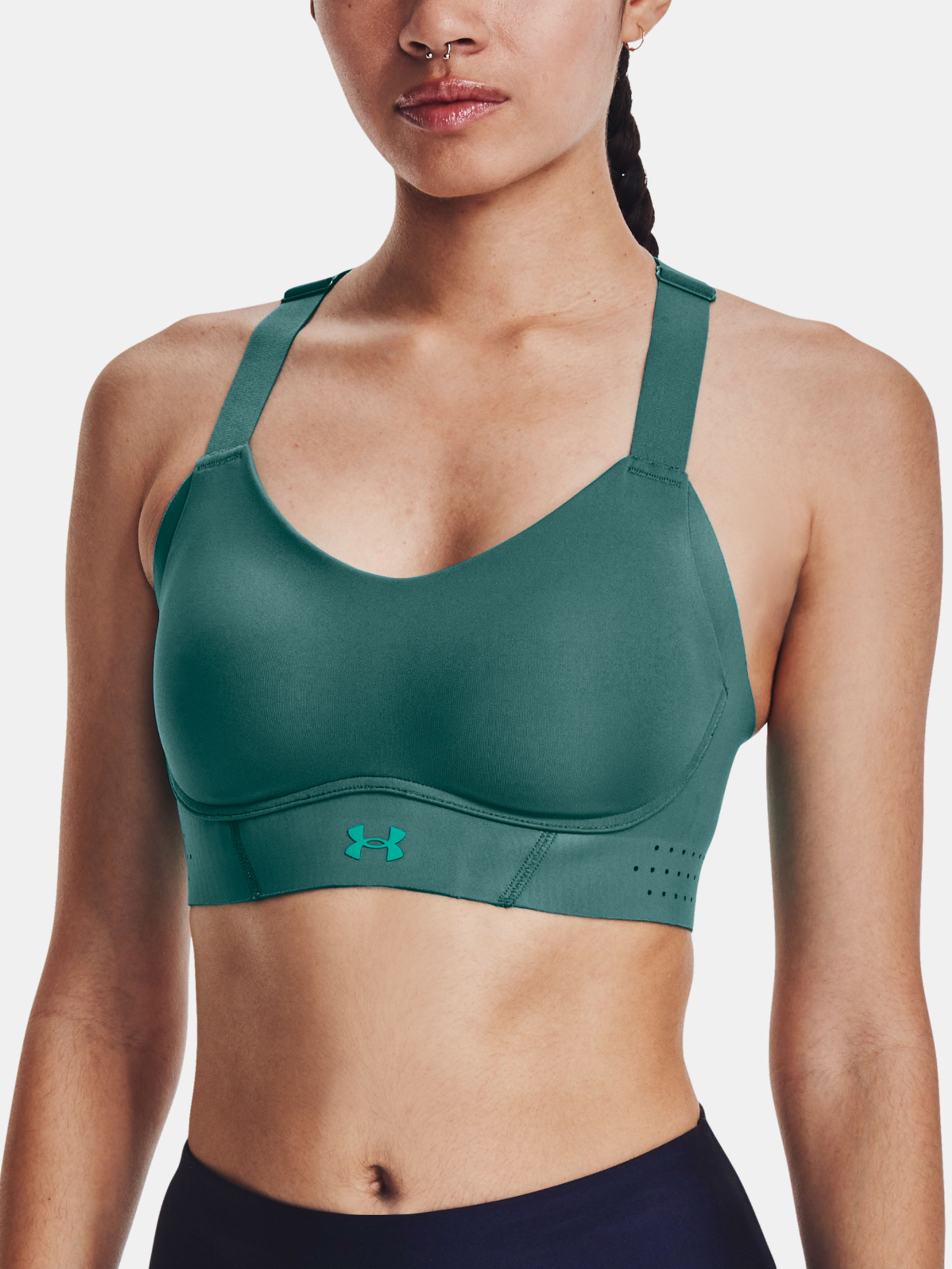 Női melltartó Under Armour UA Uplift High