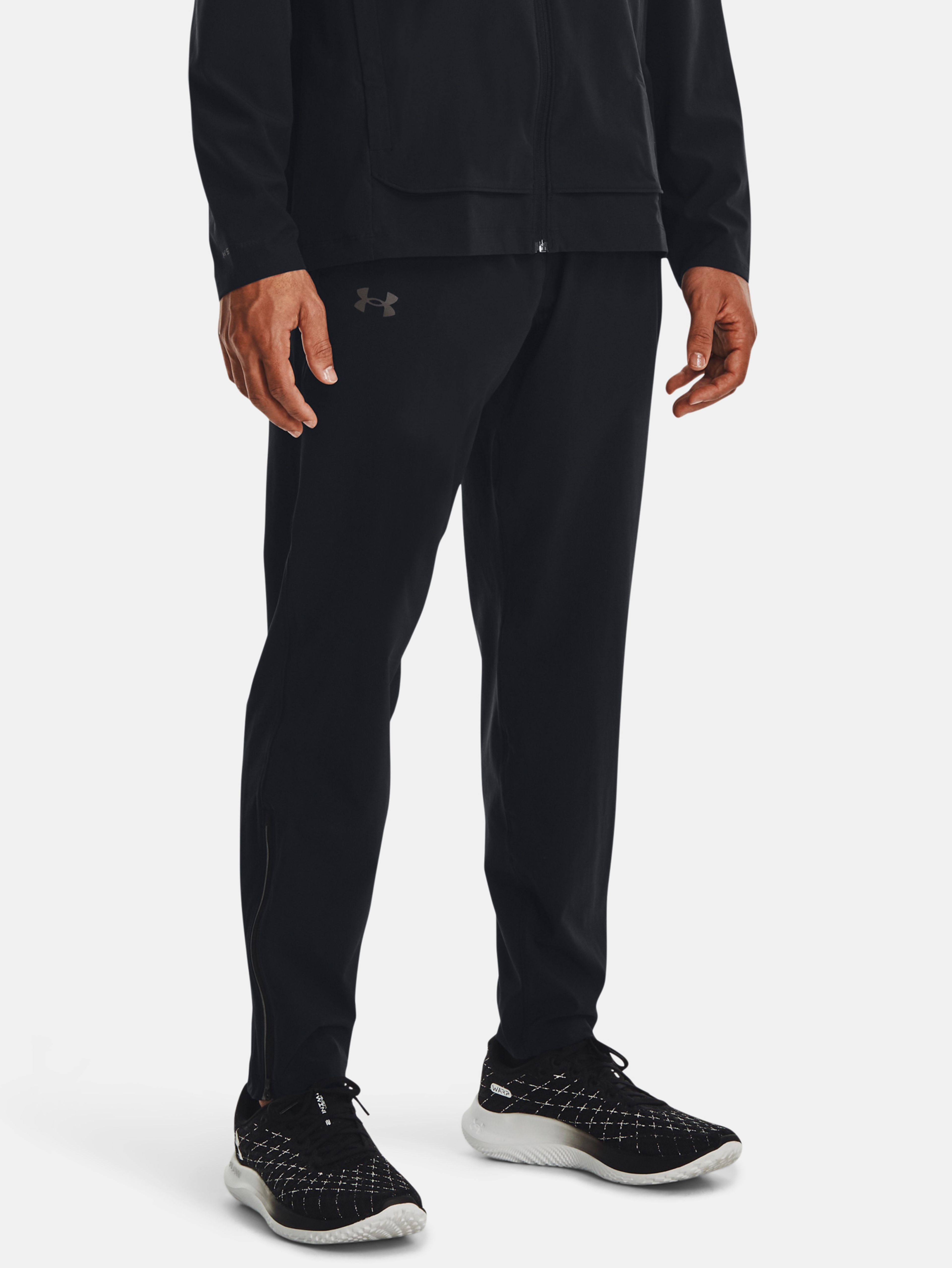 Pánské sportovní kalhoty Under Armour UA OUTRUN THE STORM PANT