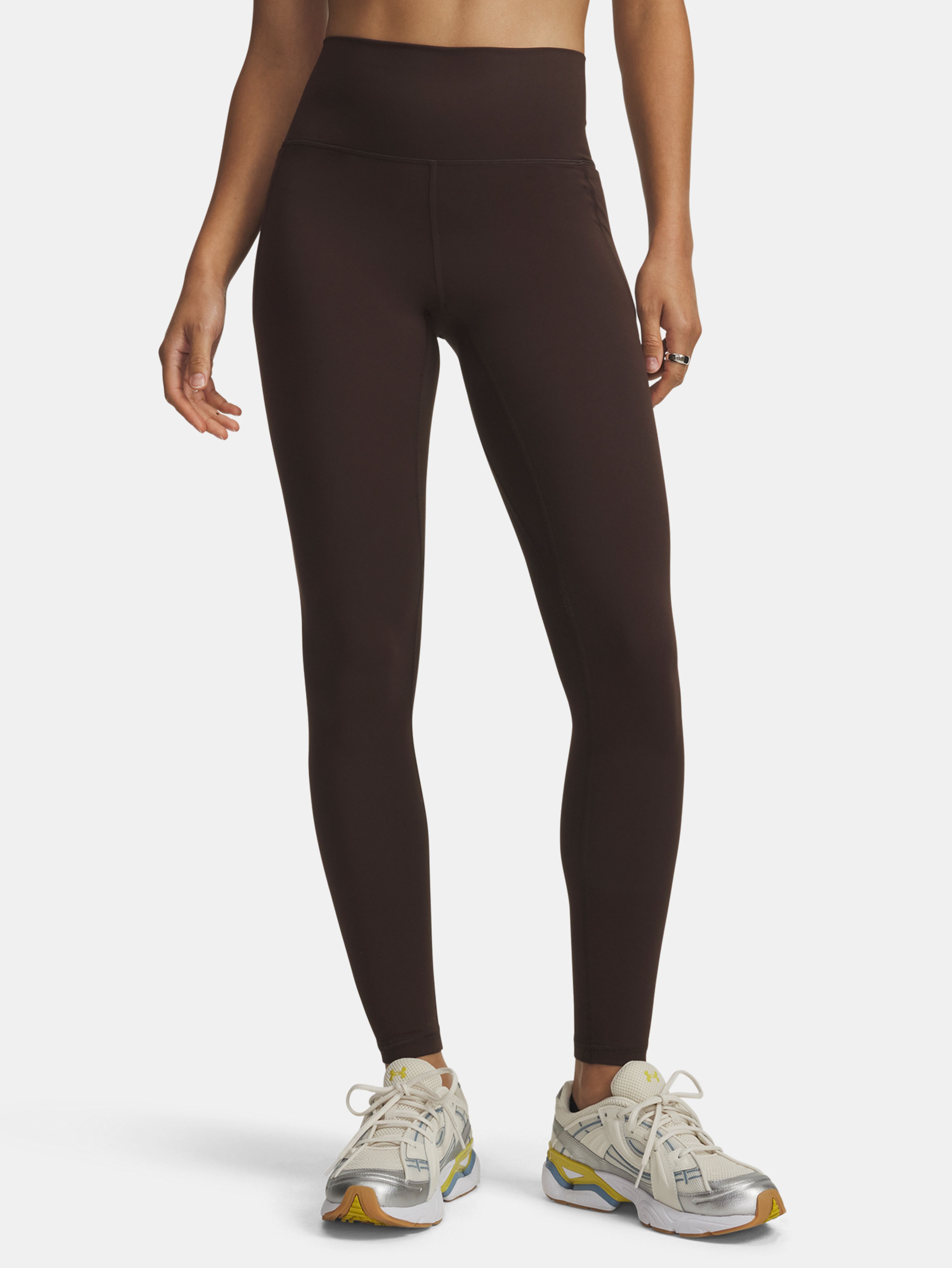 Női leggings Under Armour Meridian Legging-BRN
