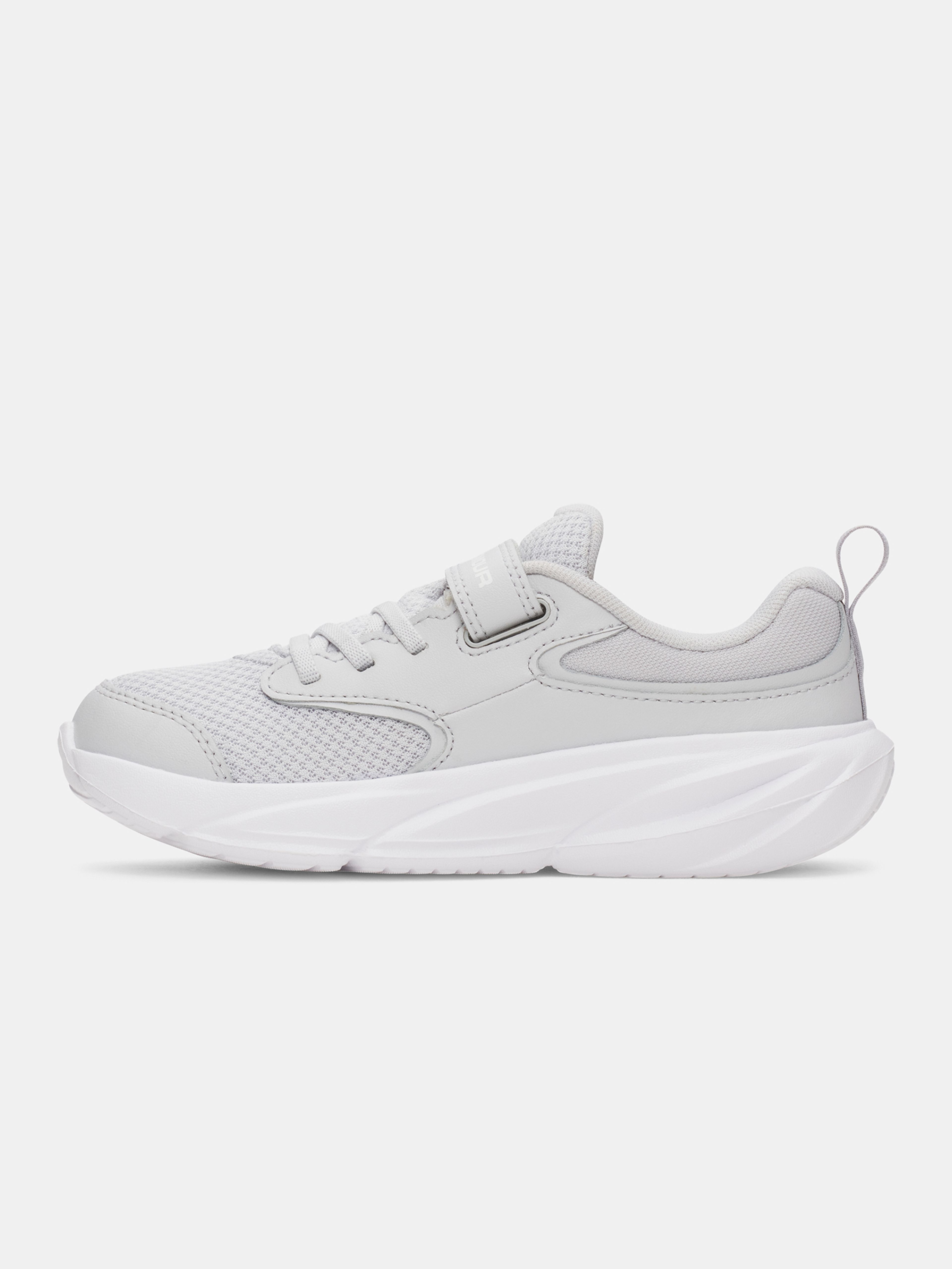 Mergaitėms batai Under Armour UA GPS Surge 5 AC - 002