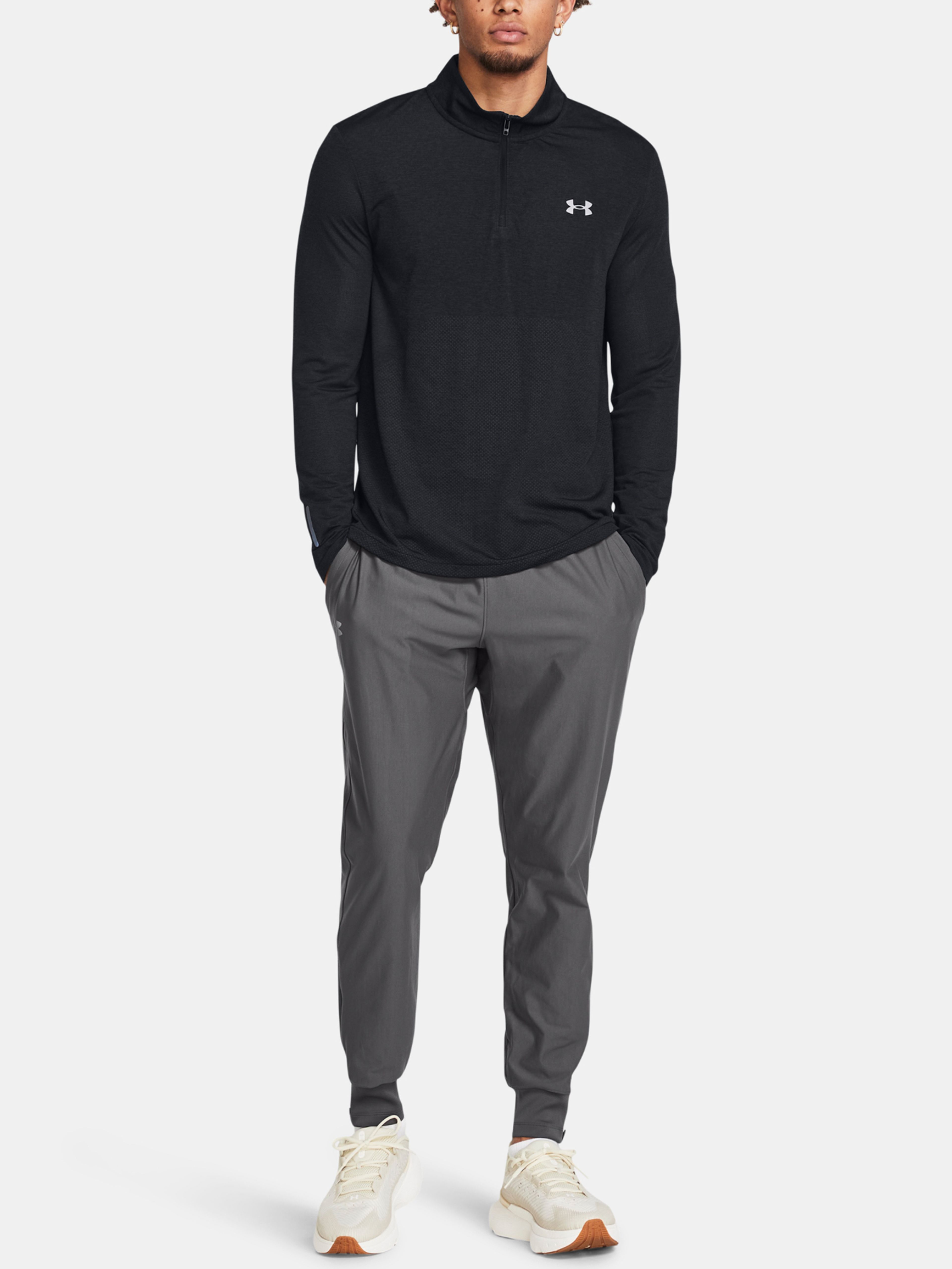 Pánské kalhoty Under Armour UA LAUNCH PRO PANTS