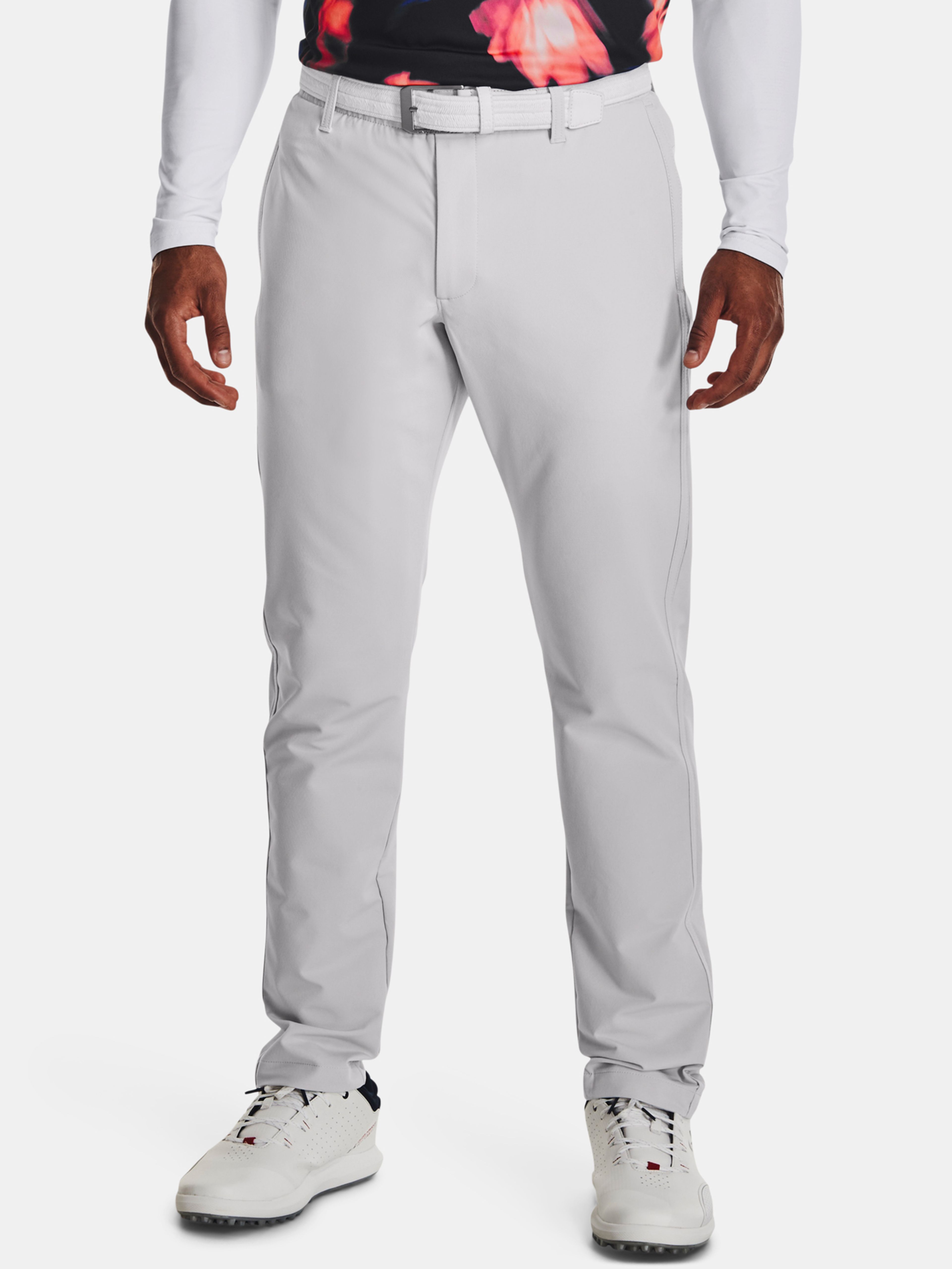 Pánske nohavice Under Armour UA CGI Taper Pant